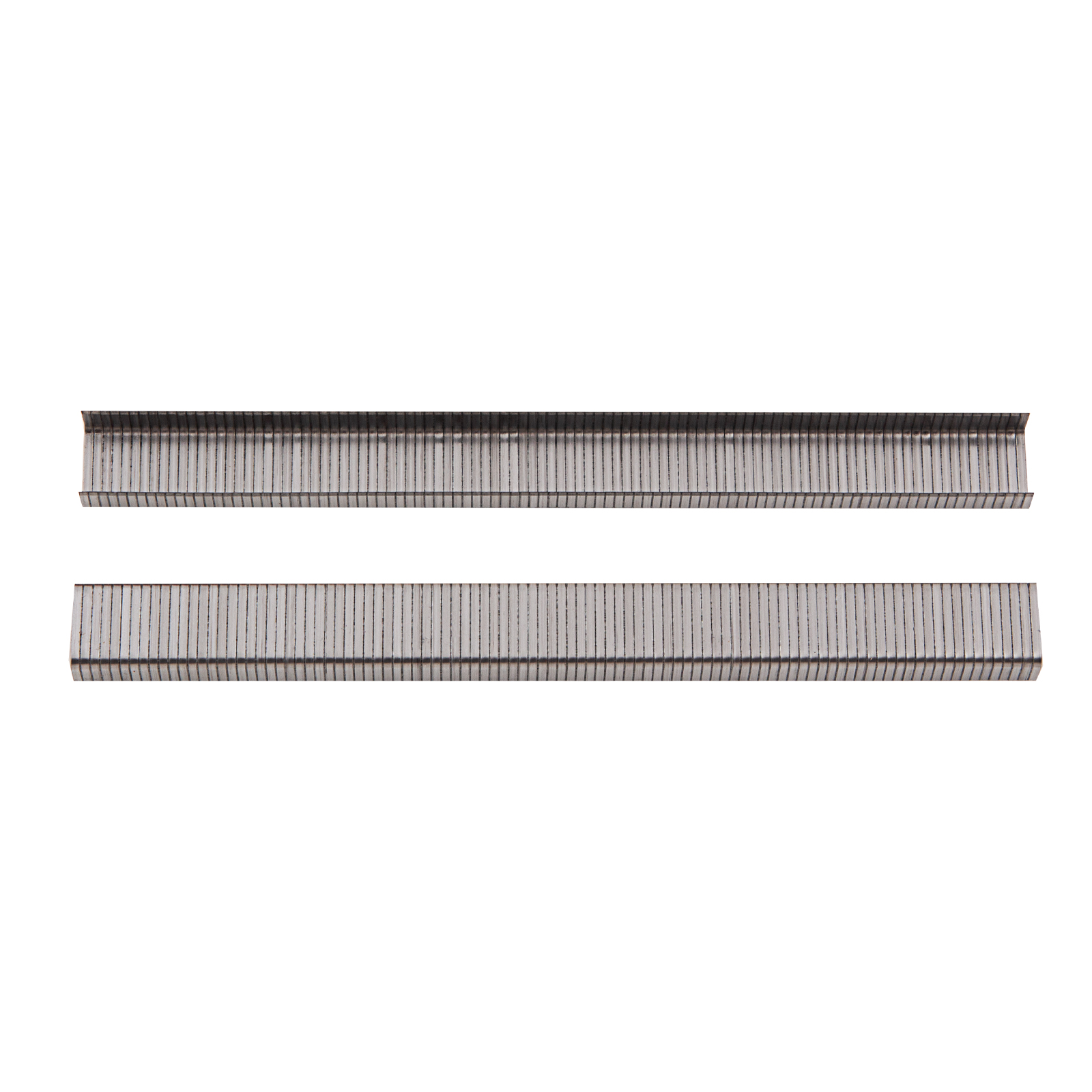 Скобы для пнев. степл., 6 мм, шир. - 1,2 мм, тол. - 0,6 мм, шир. скобы - 11,2 мм, 5000 шт