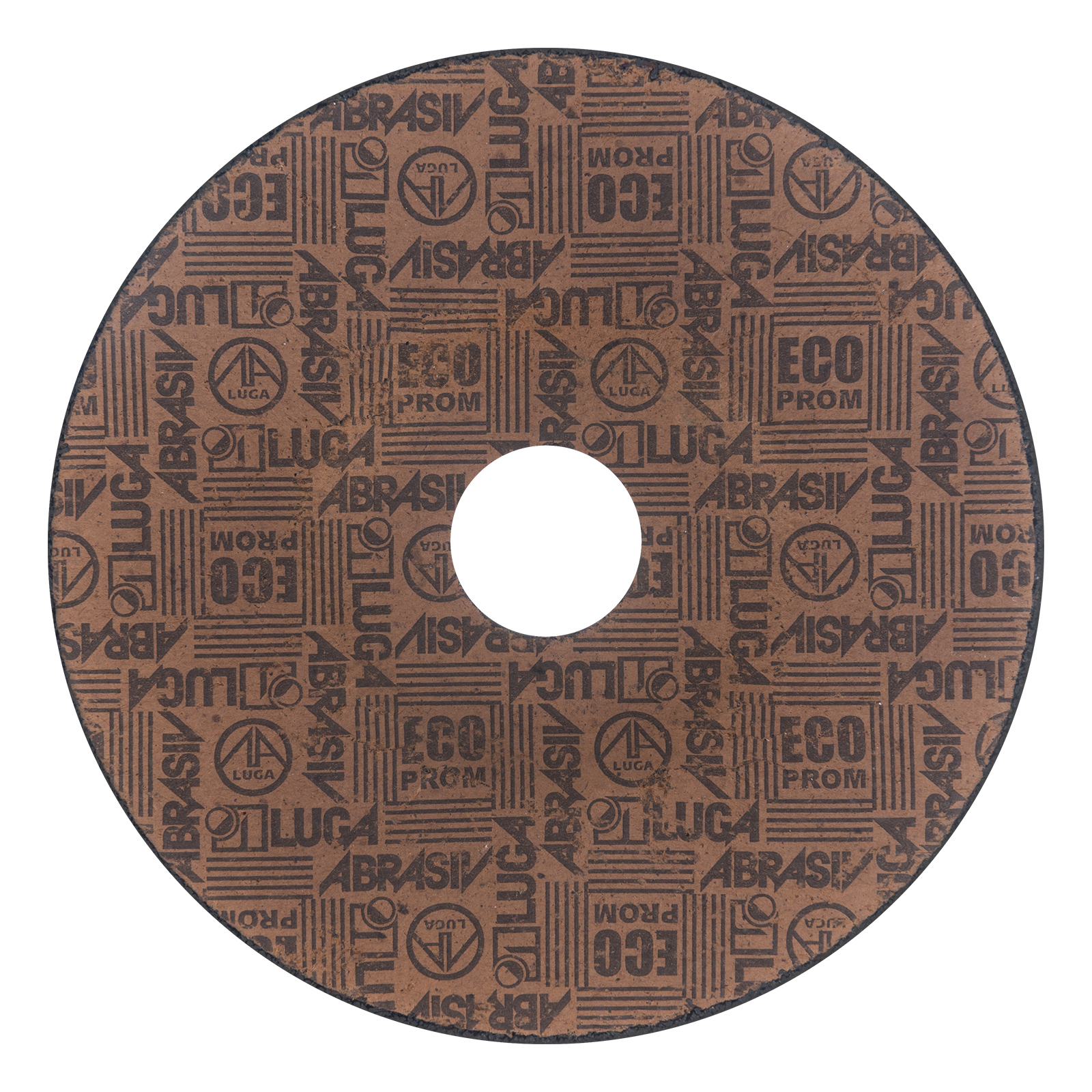 Круг зачистной по металлу, 125 х 6,0 х 22,2 мм, ПРЕМИУМ (Луга)