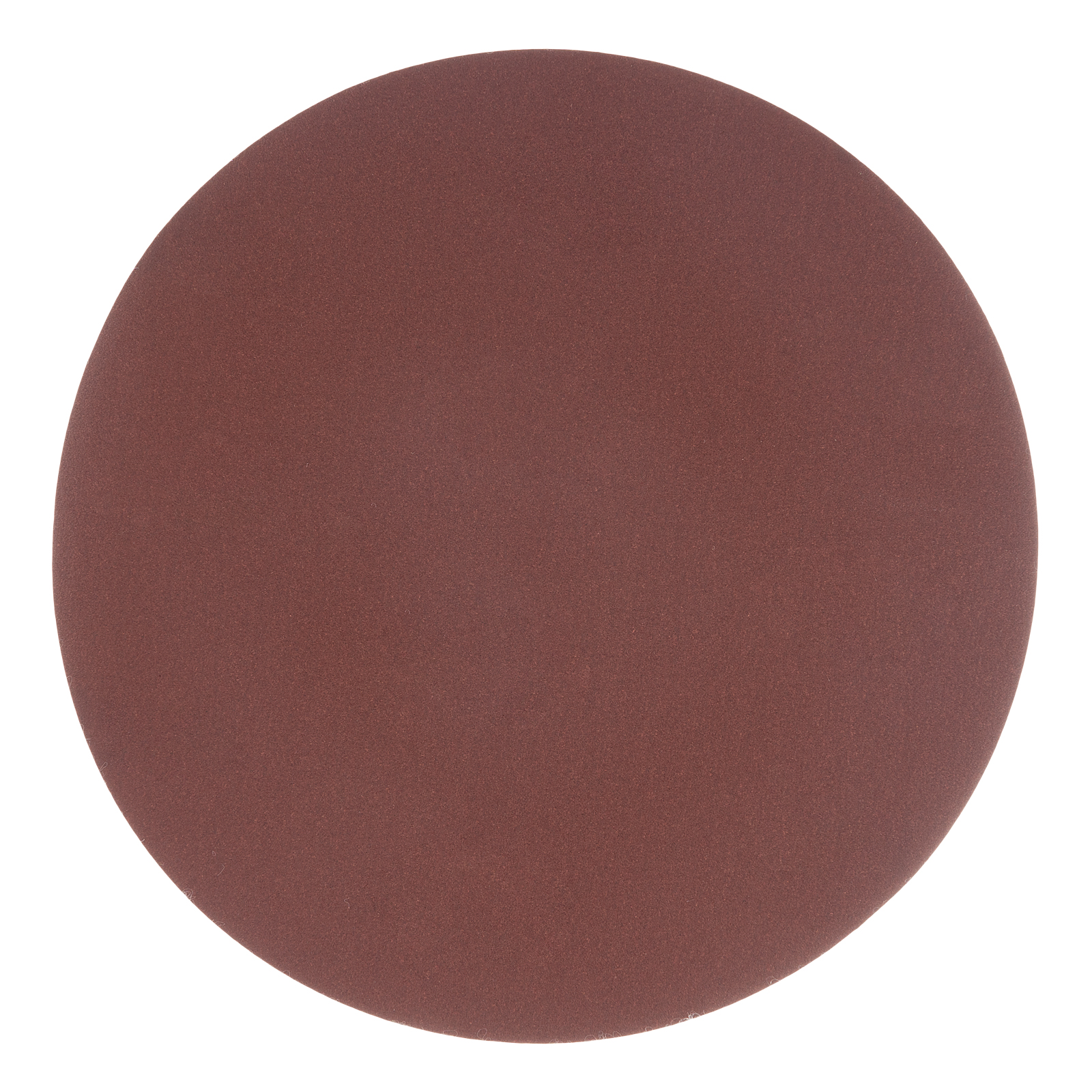 Круг абразивный на ворсовой подложке под 'липучку', P 320, 150 мм, 5 шт.