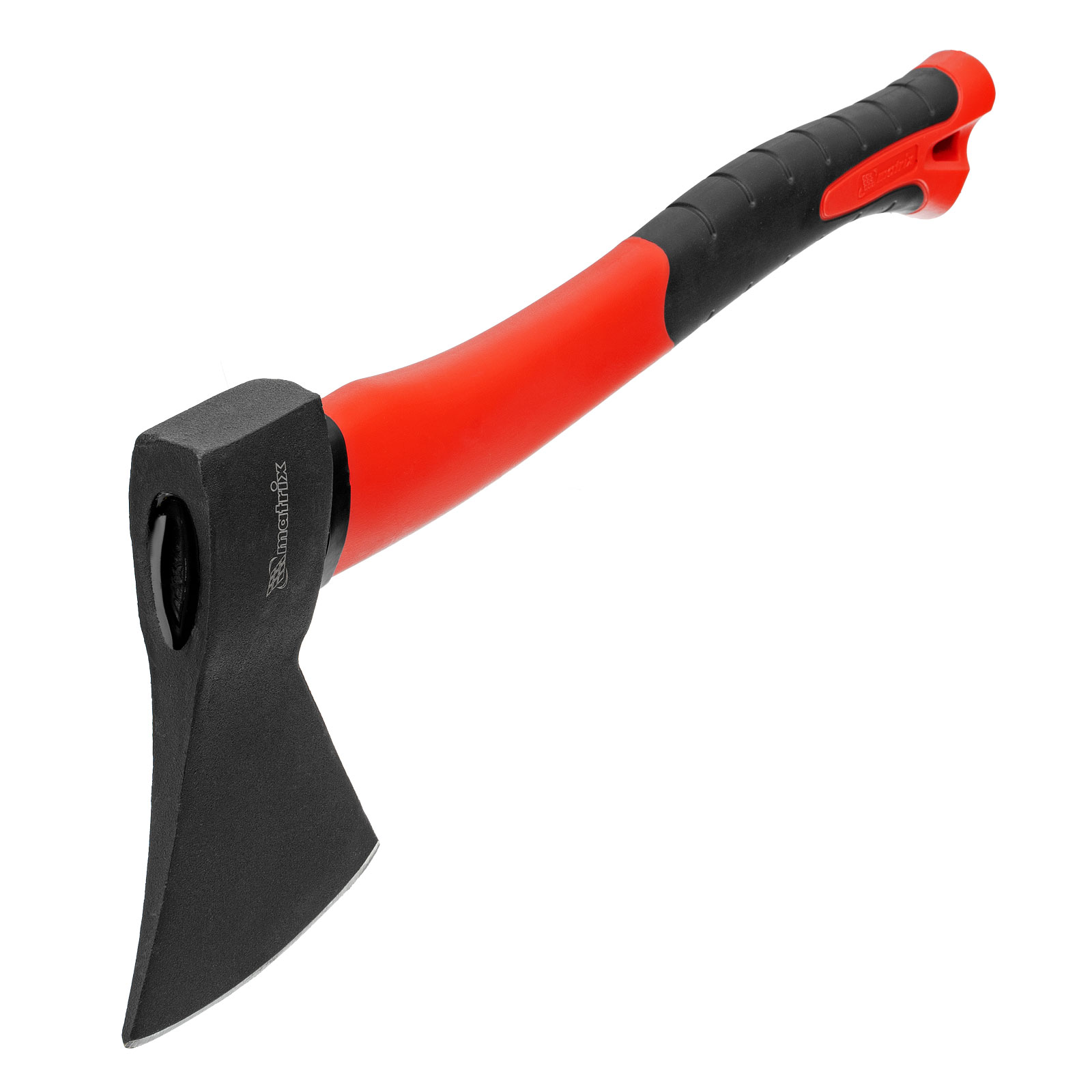 Топор''optimal'',800 г,фибергласовое топорище