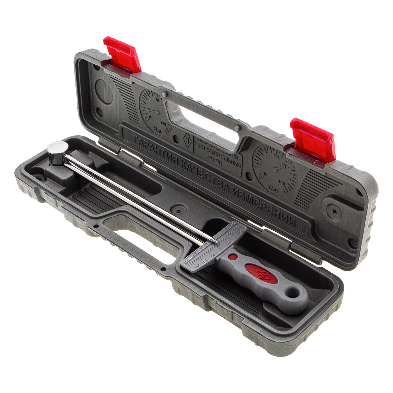 Ключ динамометрический, 12,5 мм (НИЗ)