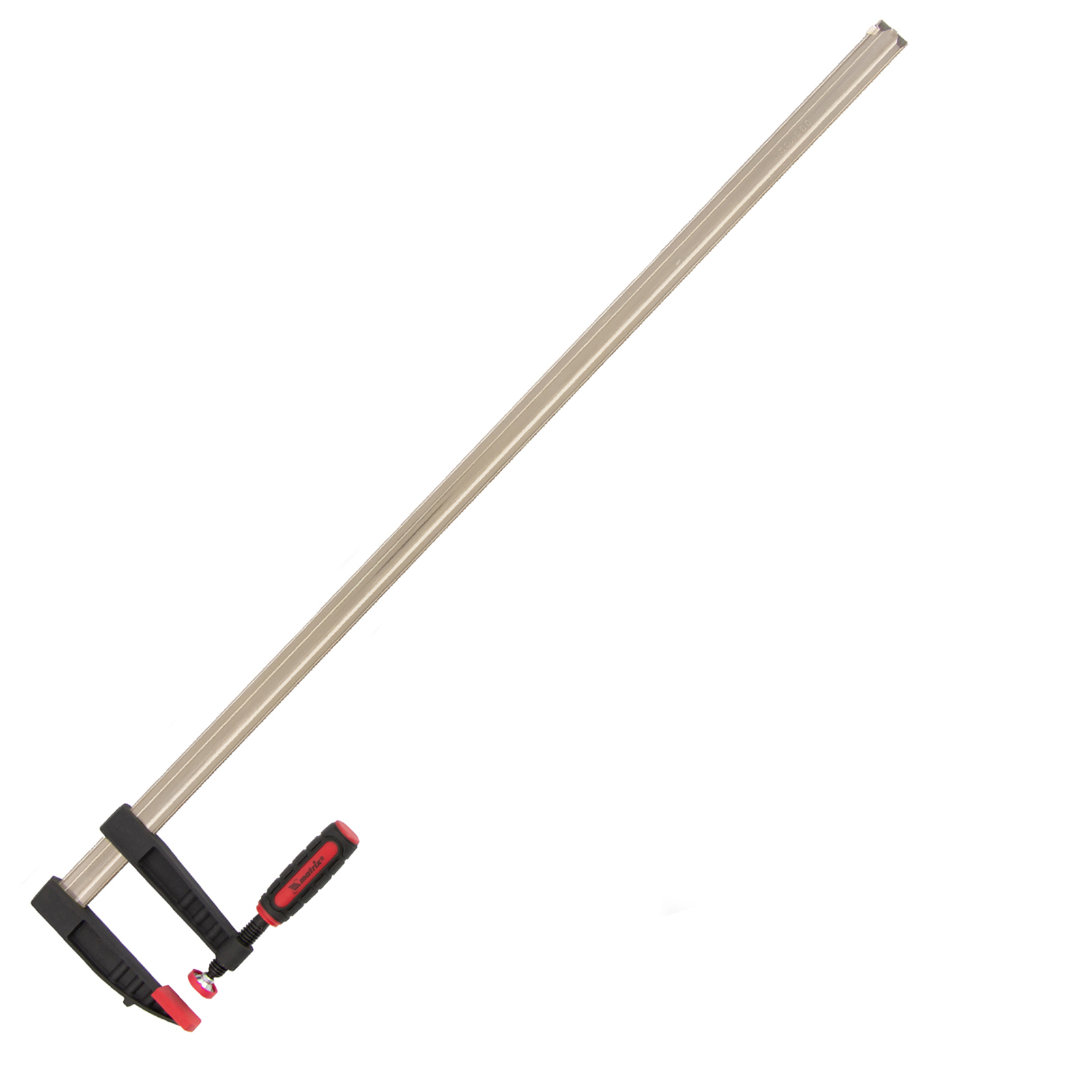 Струбцина F-образная, усиленная, 1000 х 120 х 1100 мм