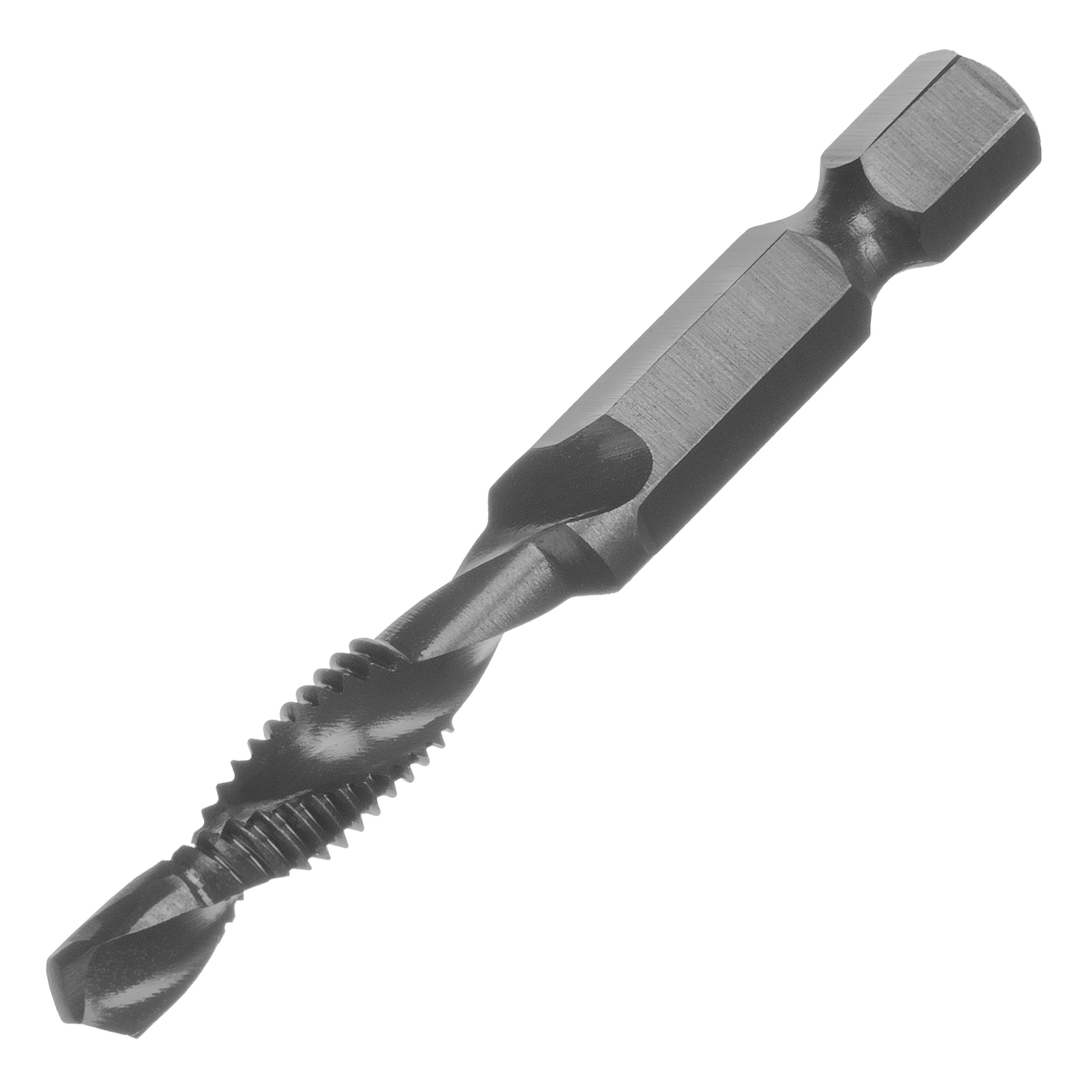 Сверло-метчик М6 х 1,0 мм, Co5%