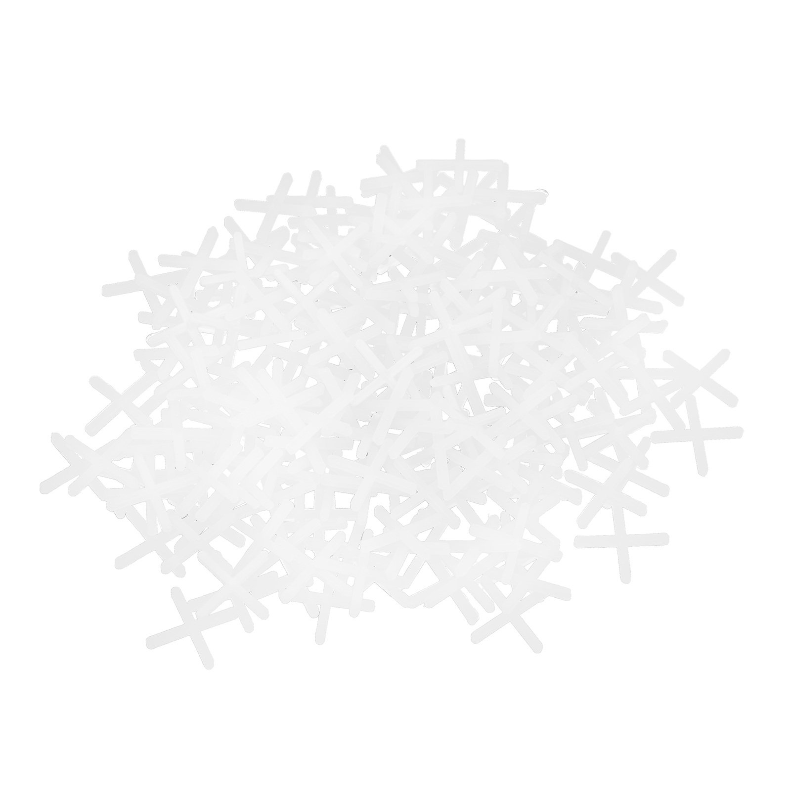 Крестики, 2,0 мм, для кладки плитки, 200 шт.