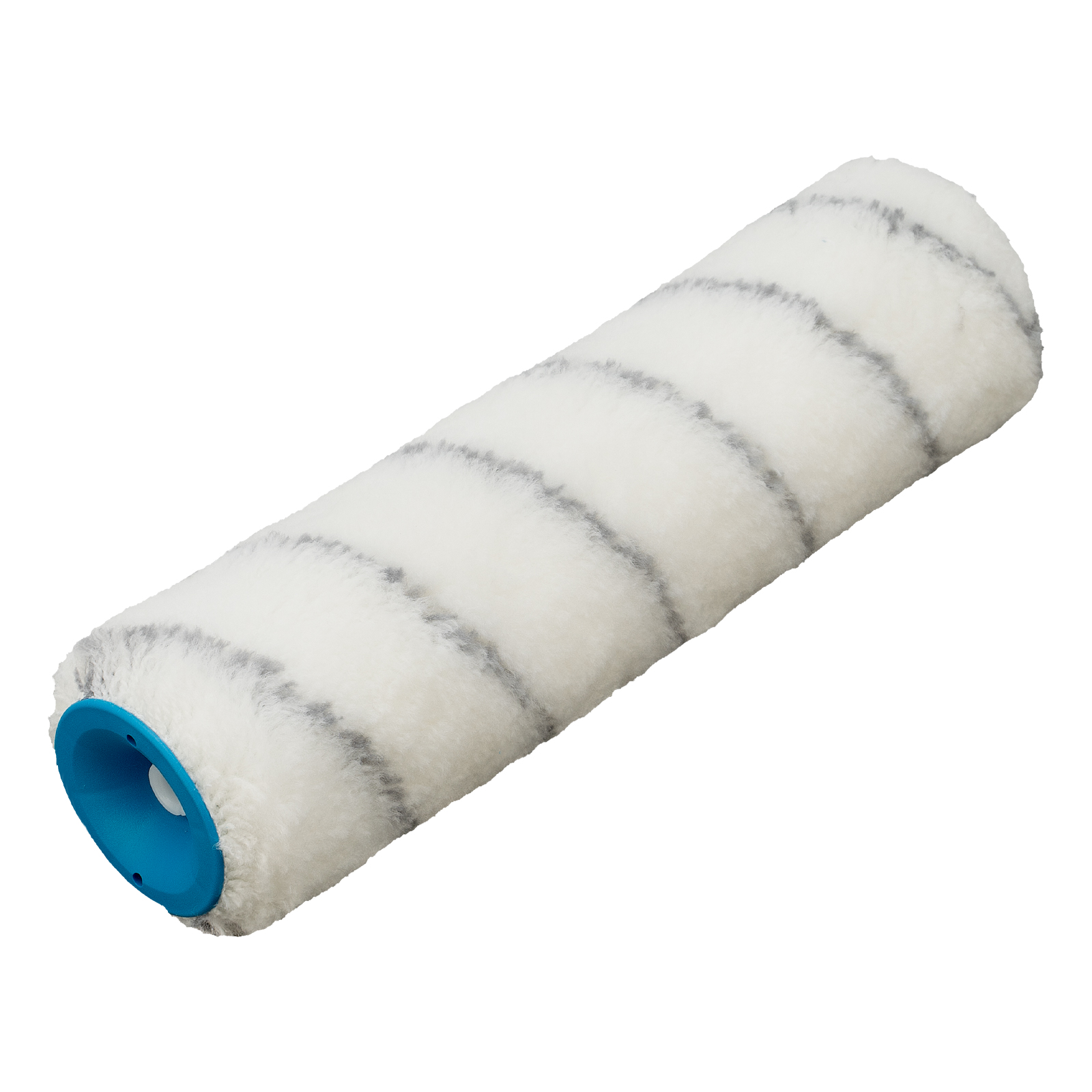 Валик сменный ГРЕЙТЕКС, 250 мм, ворс 12 мм, D 48 мм, D ручки 8 мм