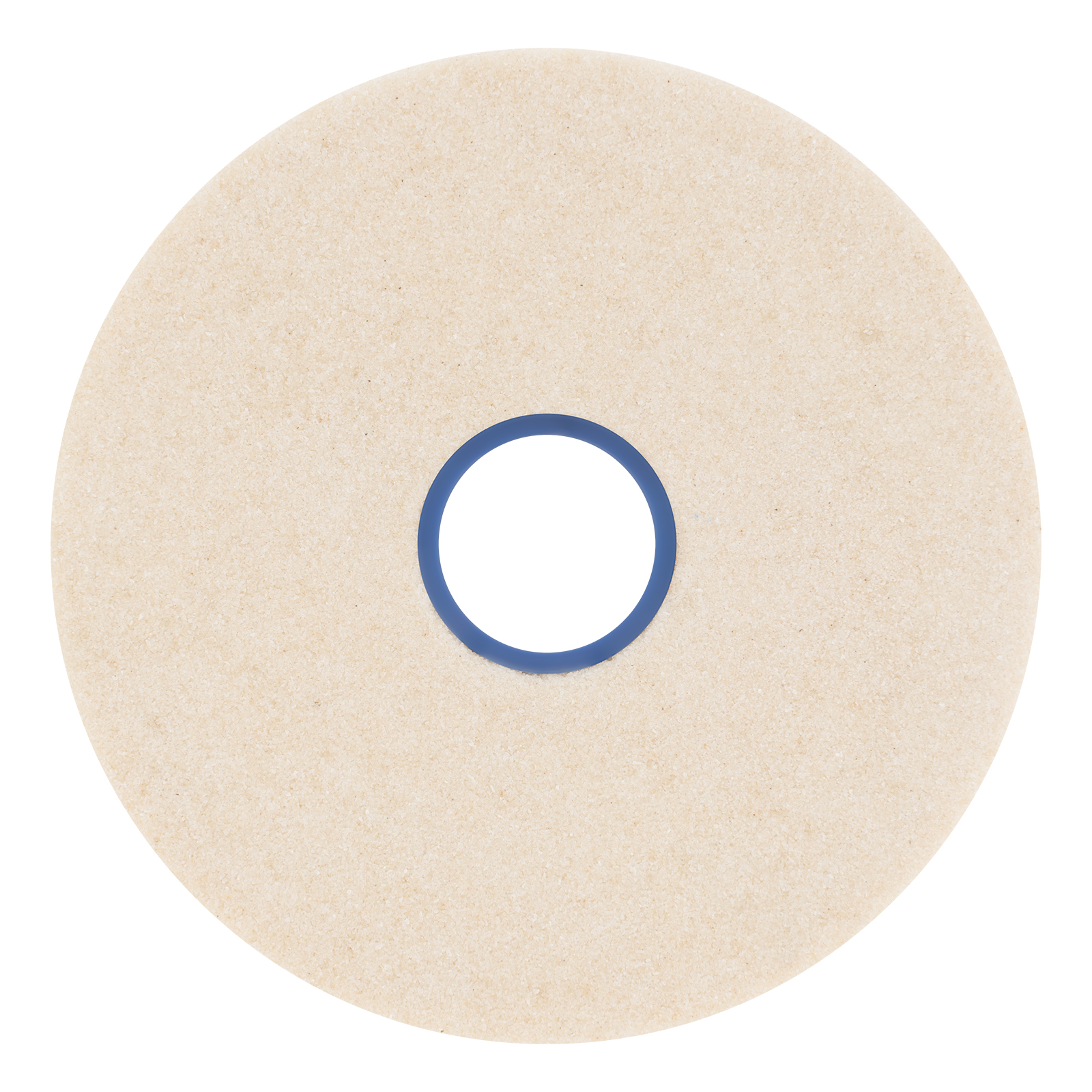 Круг шлифовальный, 150 х 20 х 32 мм, 25А, F40, М (Луга)