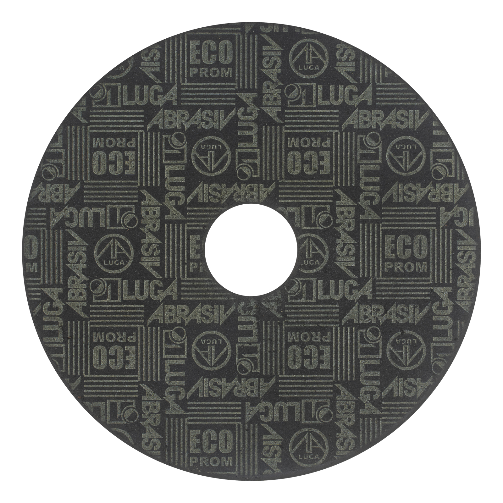 Круг отрезной по металлу, 115 х 1,6 х 22,2 мм (Луга)