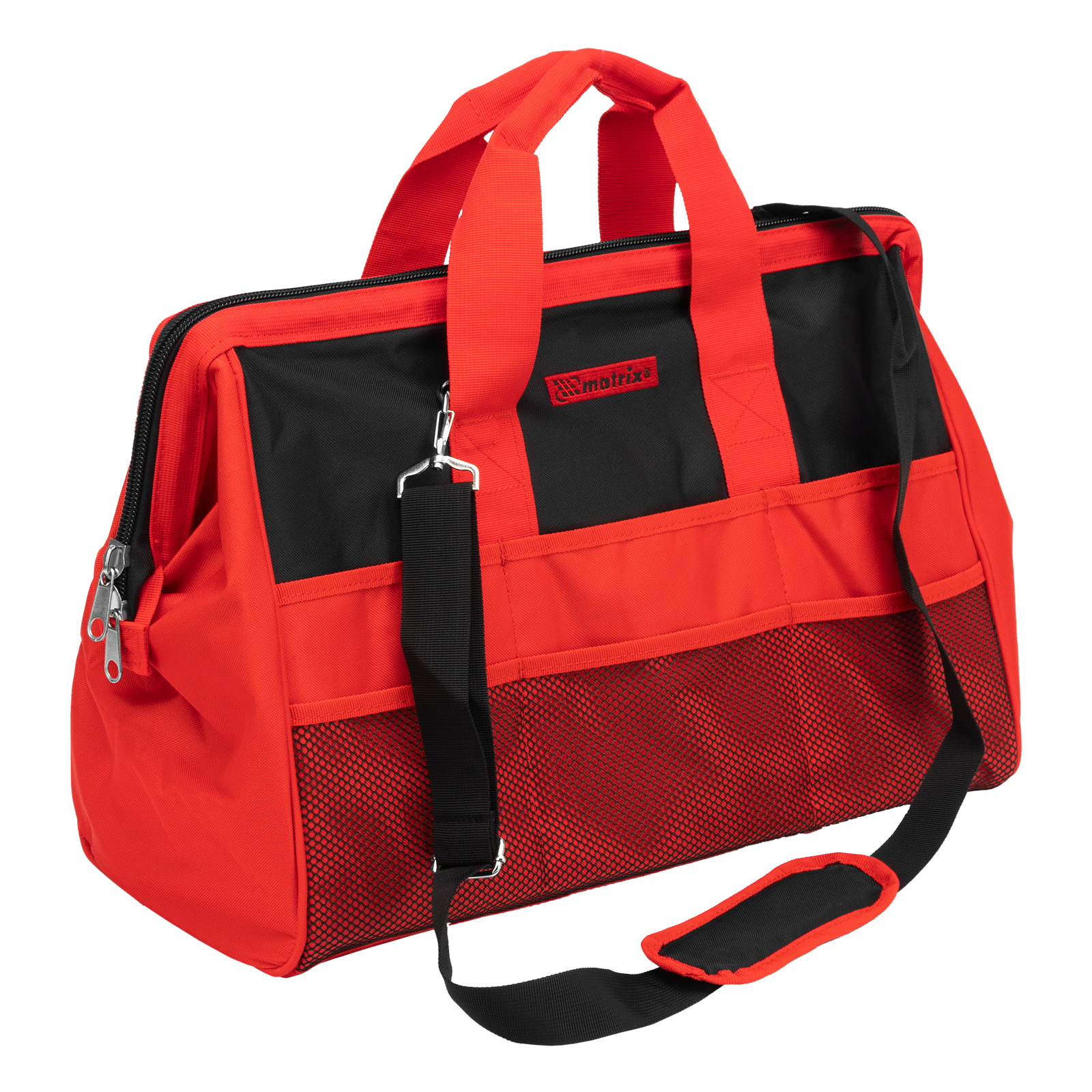 Сумка для инструмента, 18 карманов, 510ммх210ммх360мм