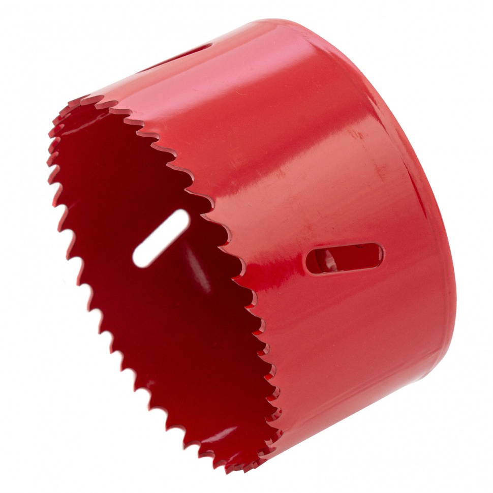 Коронка BIMETAL, 80 мм