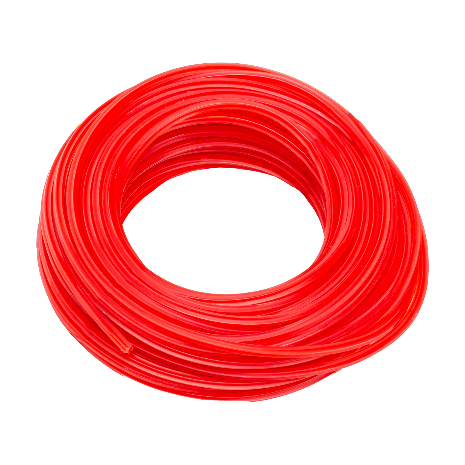 Леска для триммера звезда 3,0 мм х 15 м