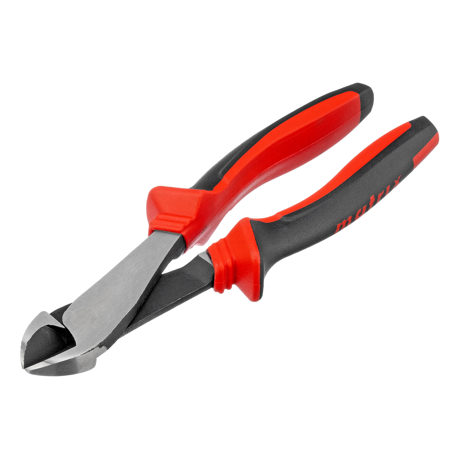 Бокорезы, 200 мм, хром-ванадий, двухкомпонентные рукоятки