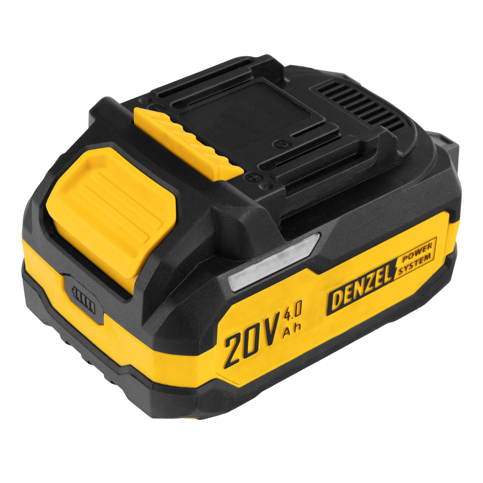 Батарея аккумуляторная BH-20-4.0, Li-Ion, 20 В, 4,0 Ач