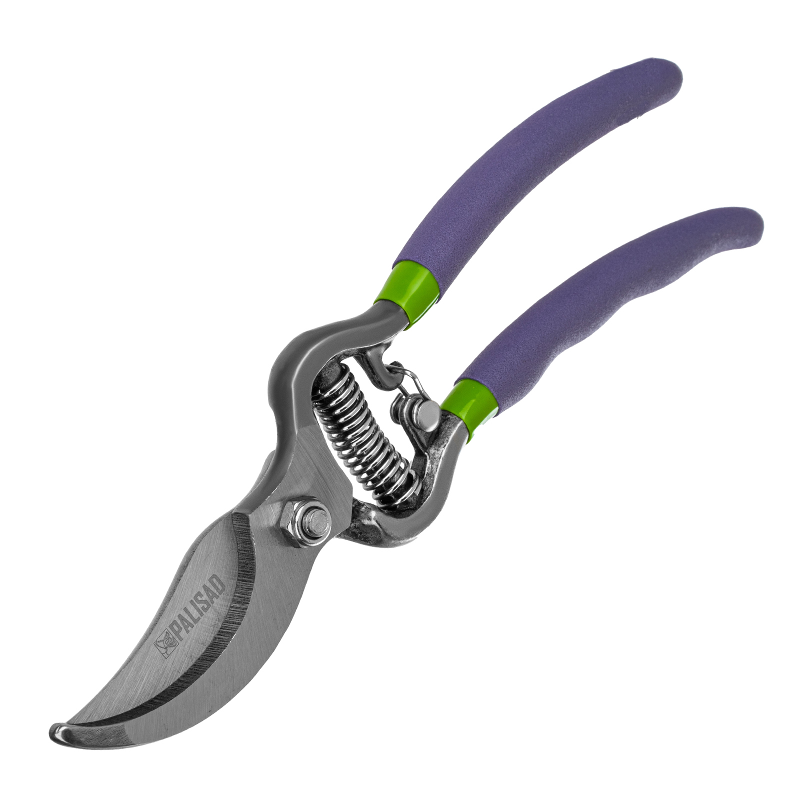 Секатор прямого реза цельнометаллический