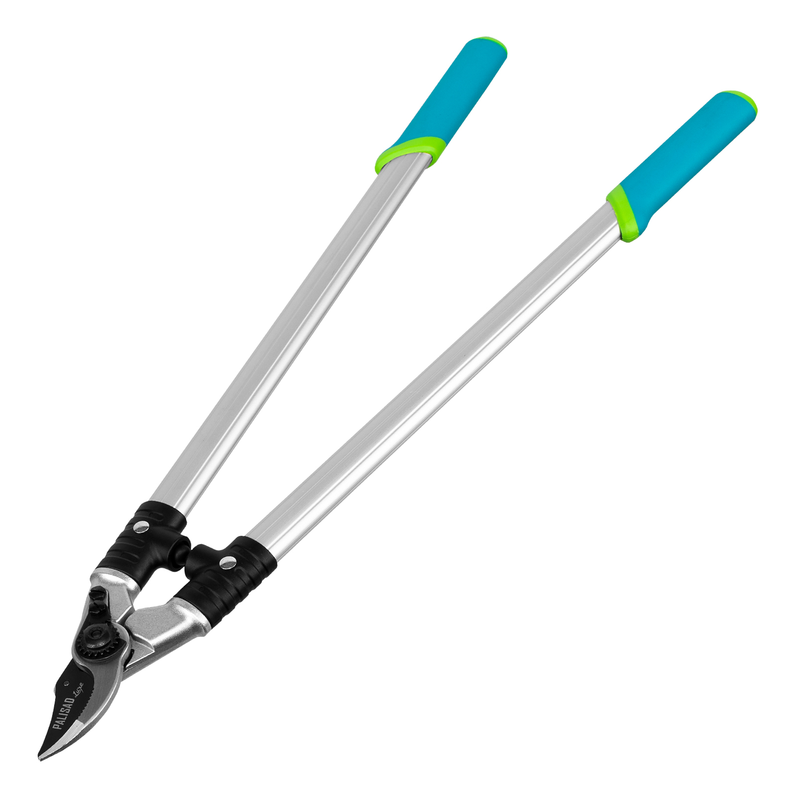 Сучкорез прямого реза, 610 мм, кованый, алюминиевые обрезиненные рукоятки, Forged LUXE