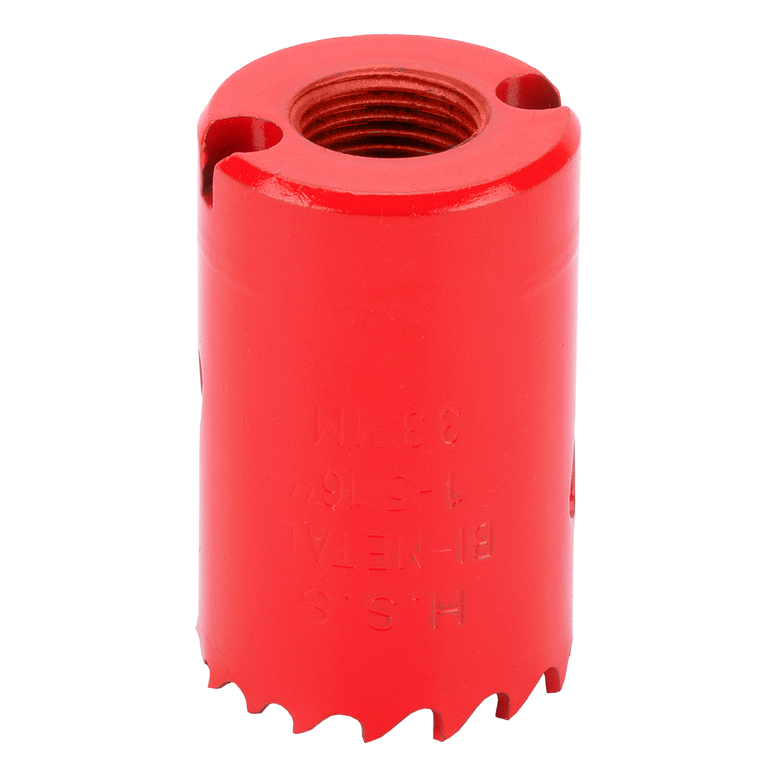 Коронка BIMETAL, 33 мм