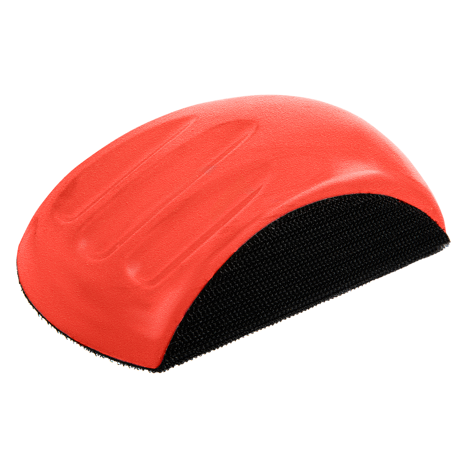 Брусок для шлифования, 150 мм, с 'липучкой'