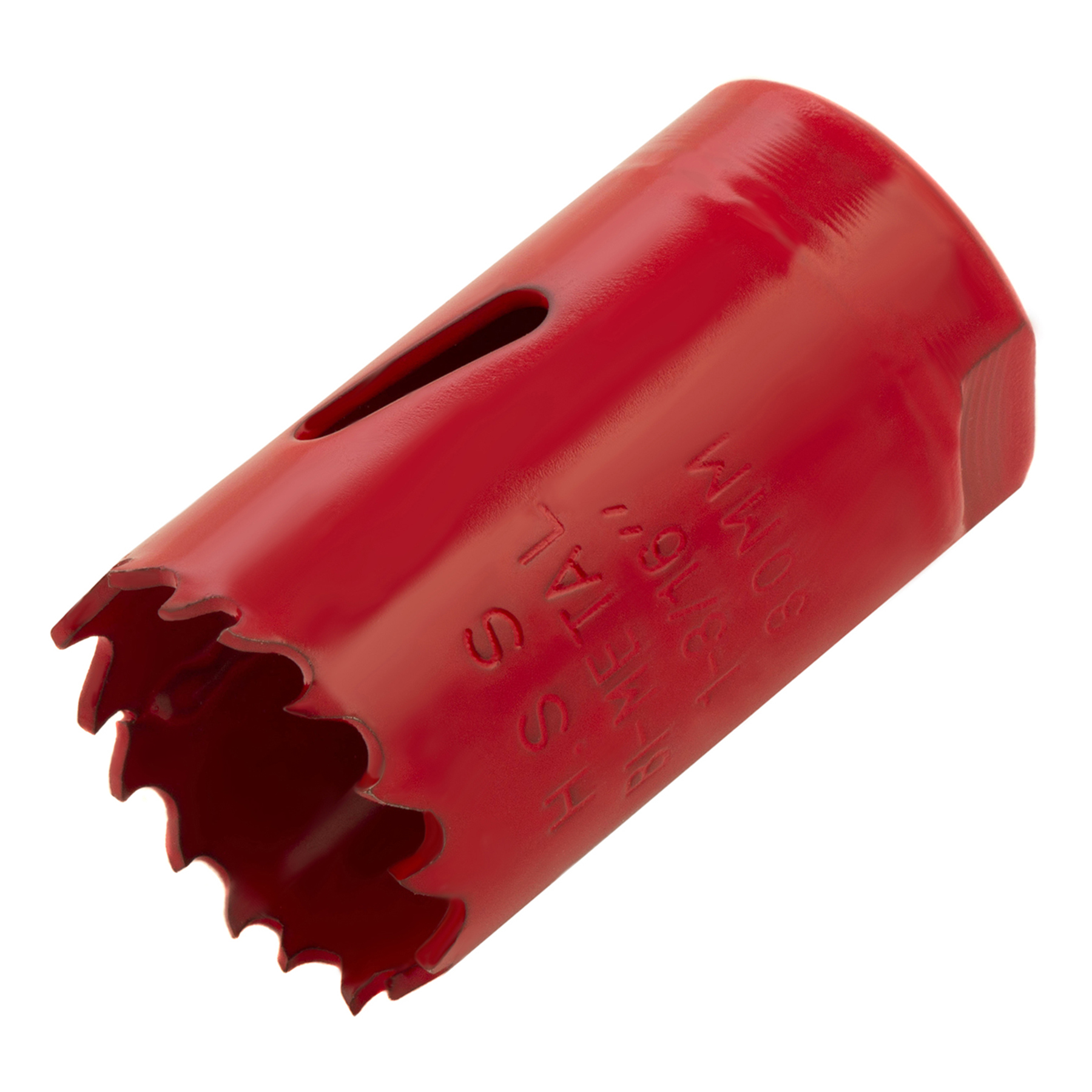 Коронка BIMETAL, 30 мм