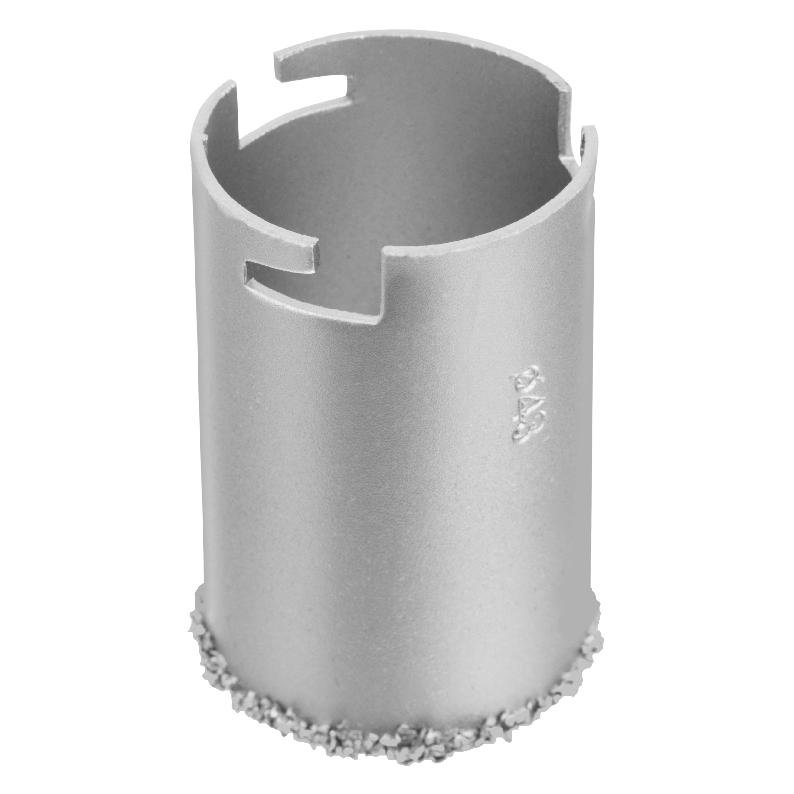 Кольцевая коронка с карбидным напылением, 43 мм