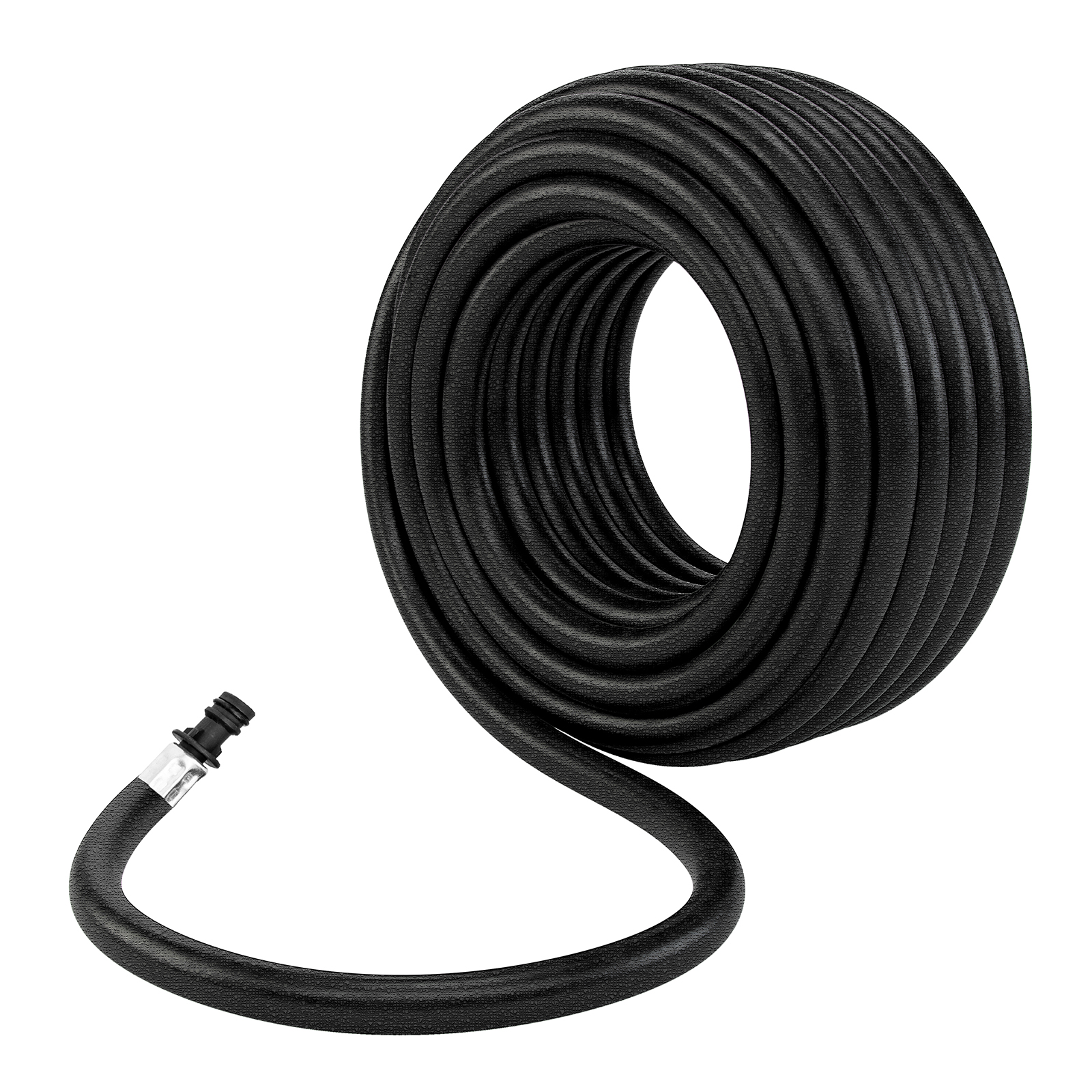 Шланг для капельного полива растений 1/2, 8 м