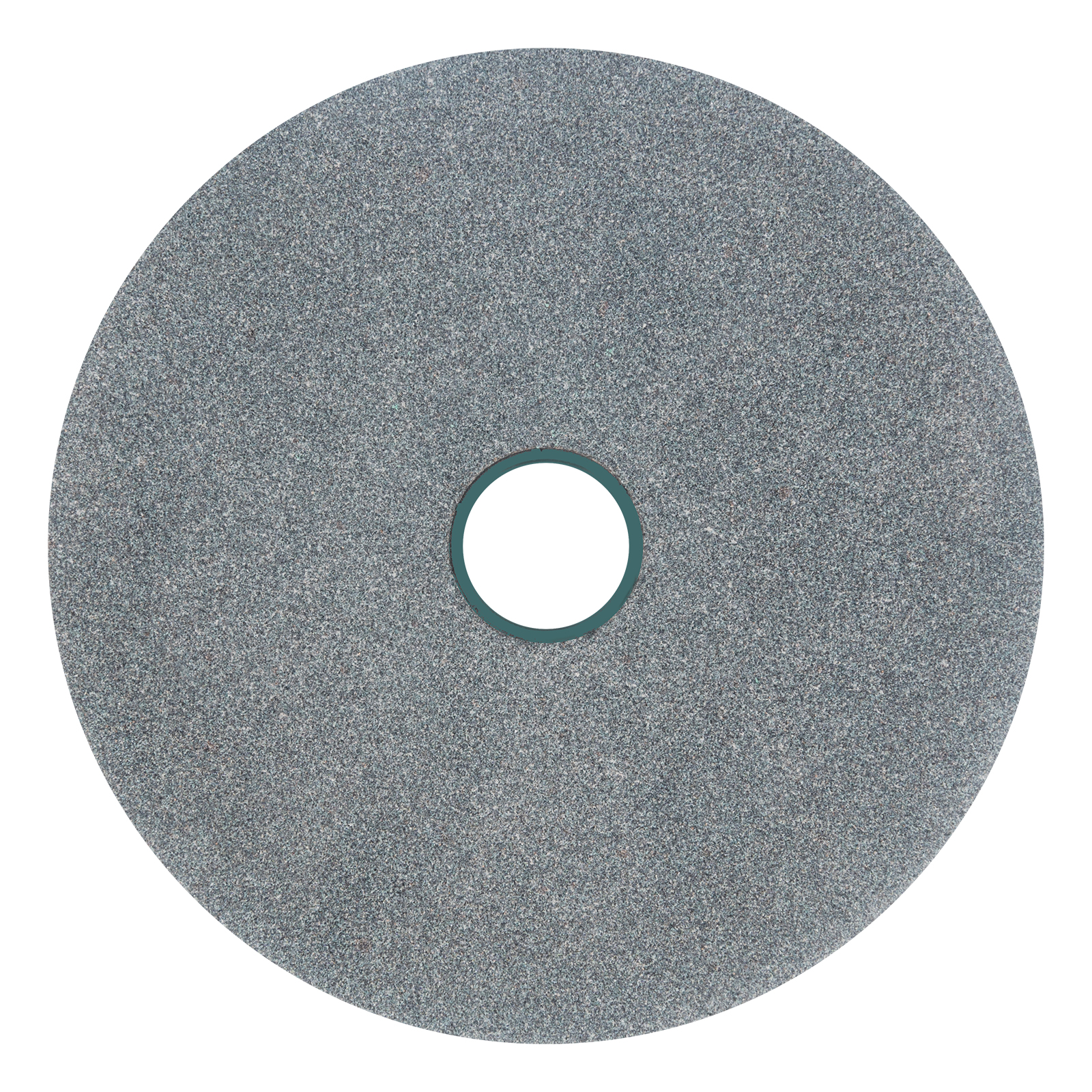 Круг шлифовальный, 200 х 20 х 32 мм, 64С, F60, K (Луга)