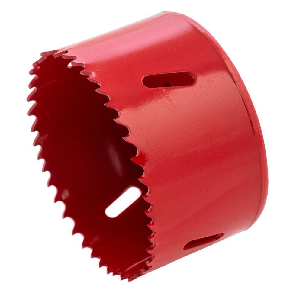 Коронка BIMETAL, 76 мм