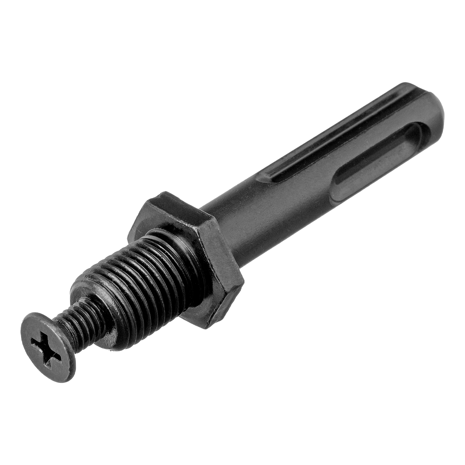 Адаптер на резьбу М12х1,25 мм, SDS PLUS