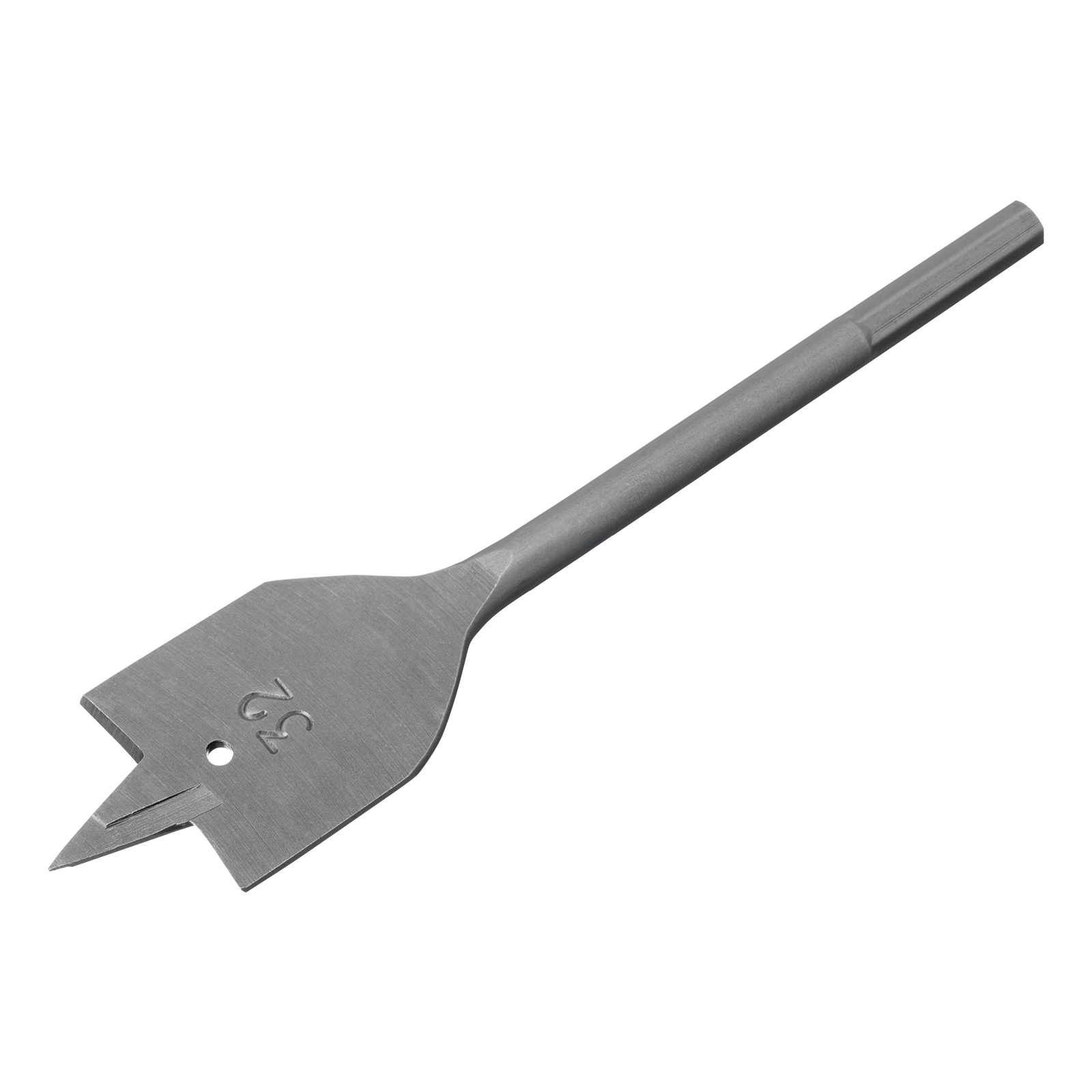 Сверло по дереву перовое, 32 мм