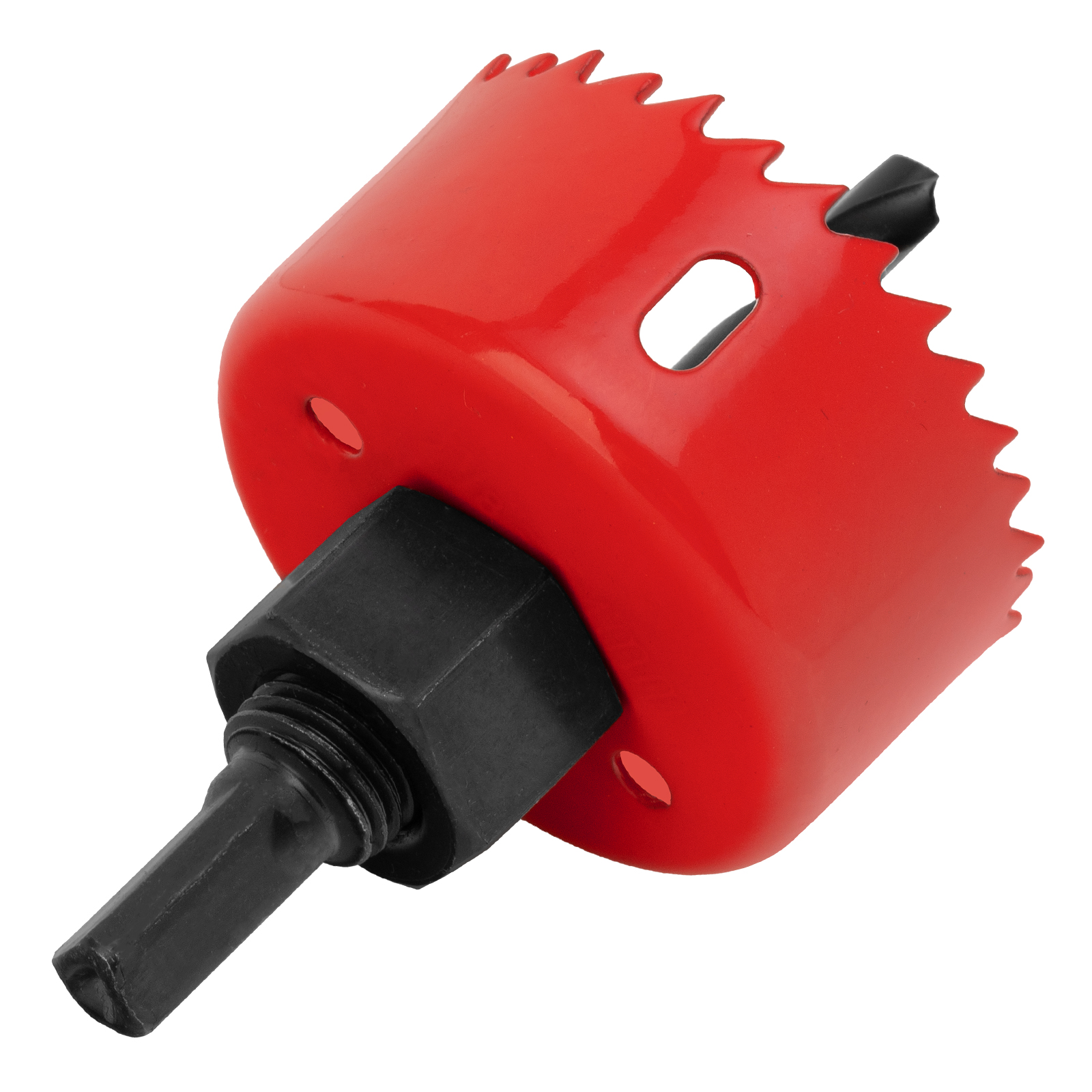 Набор для установки врезных замков, 22 мм/54 мм (перовое сверло/кольцевая пила)