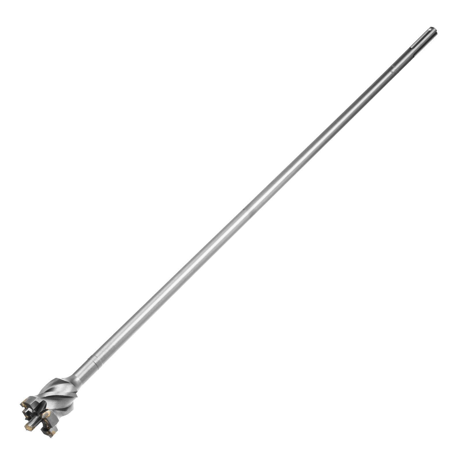 Проломной бур, 68 х 1000 мм, SDS MAX