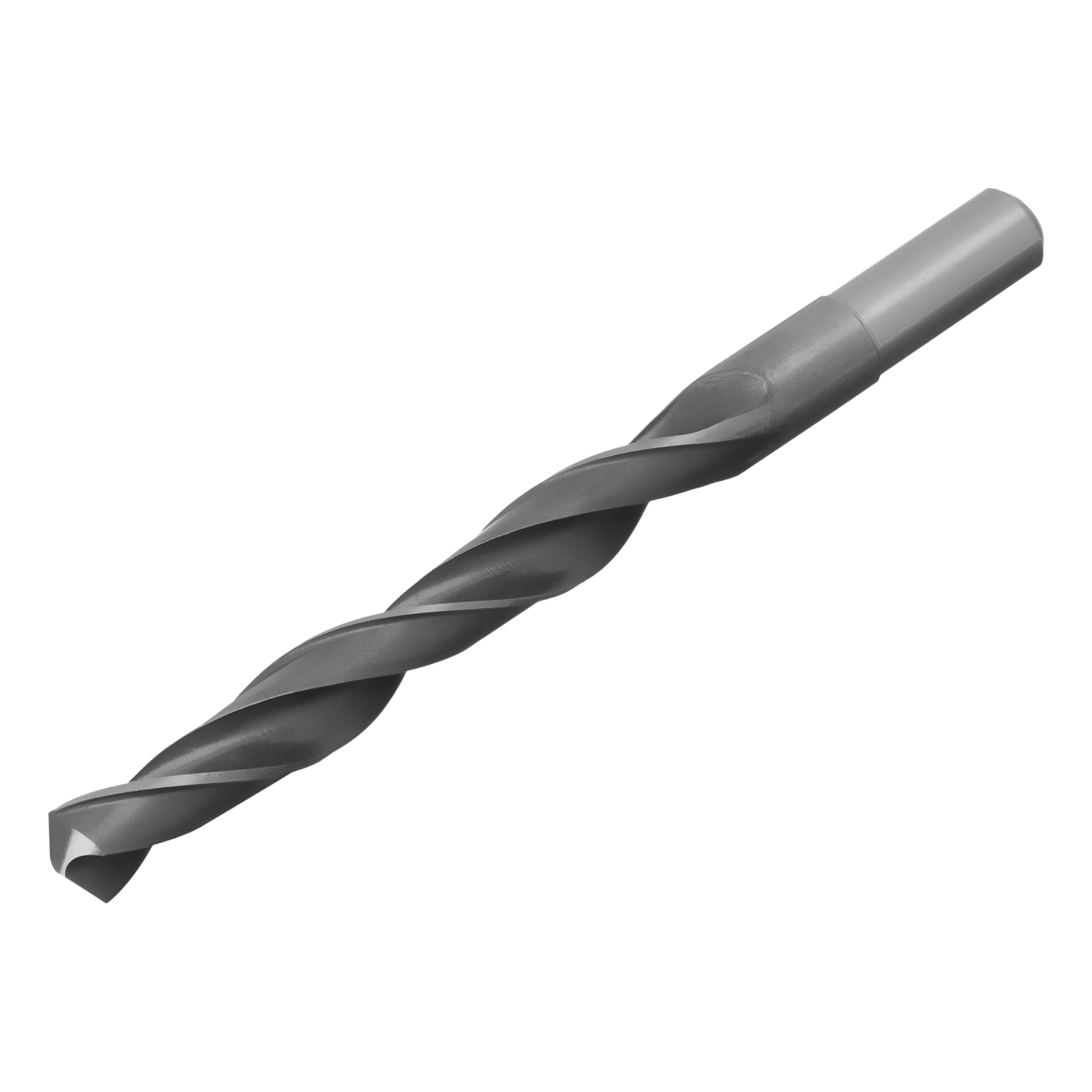 Сверло по металлу, 14,0 мм, Р6М5