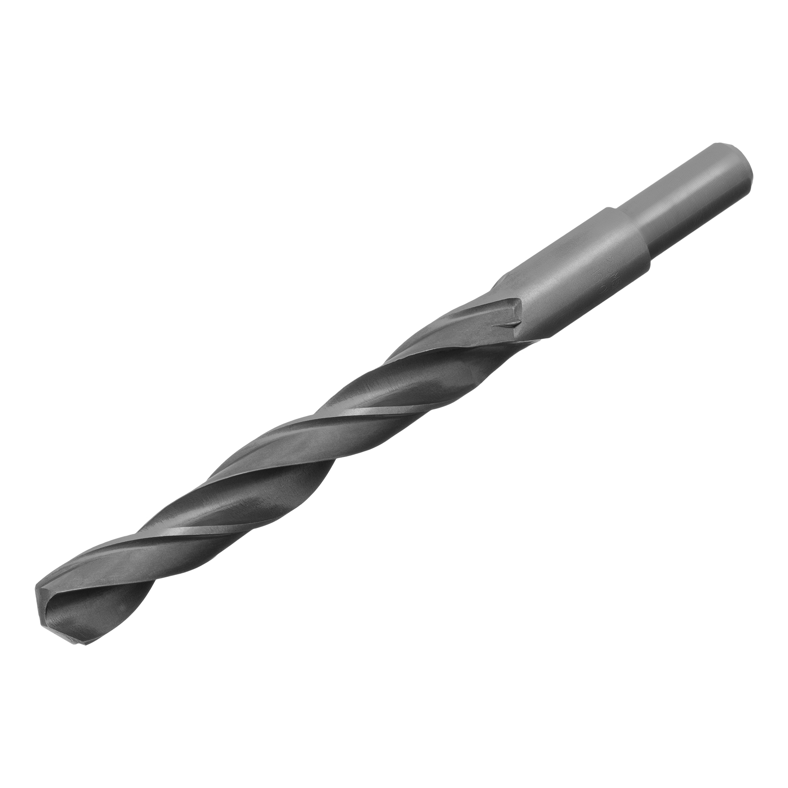 Сверло по металлу, 16,0 мм, Р6М5