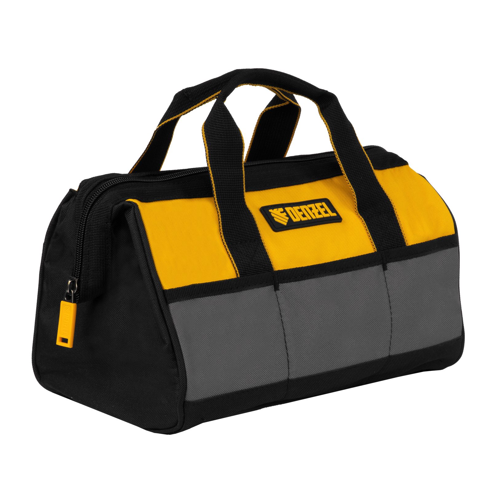 Сумка для инструмента, 305х190х195 мм, 14 карманов