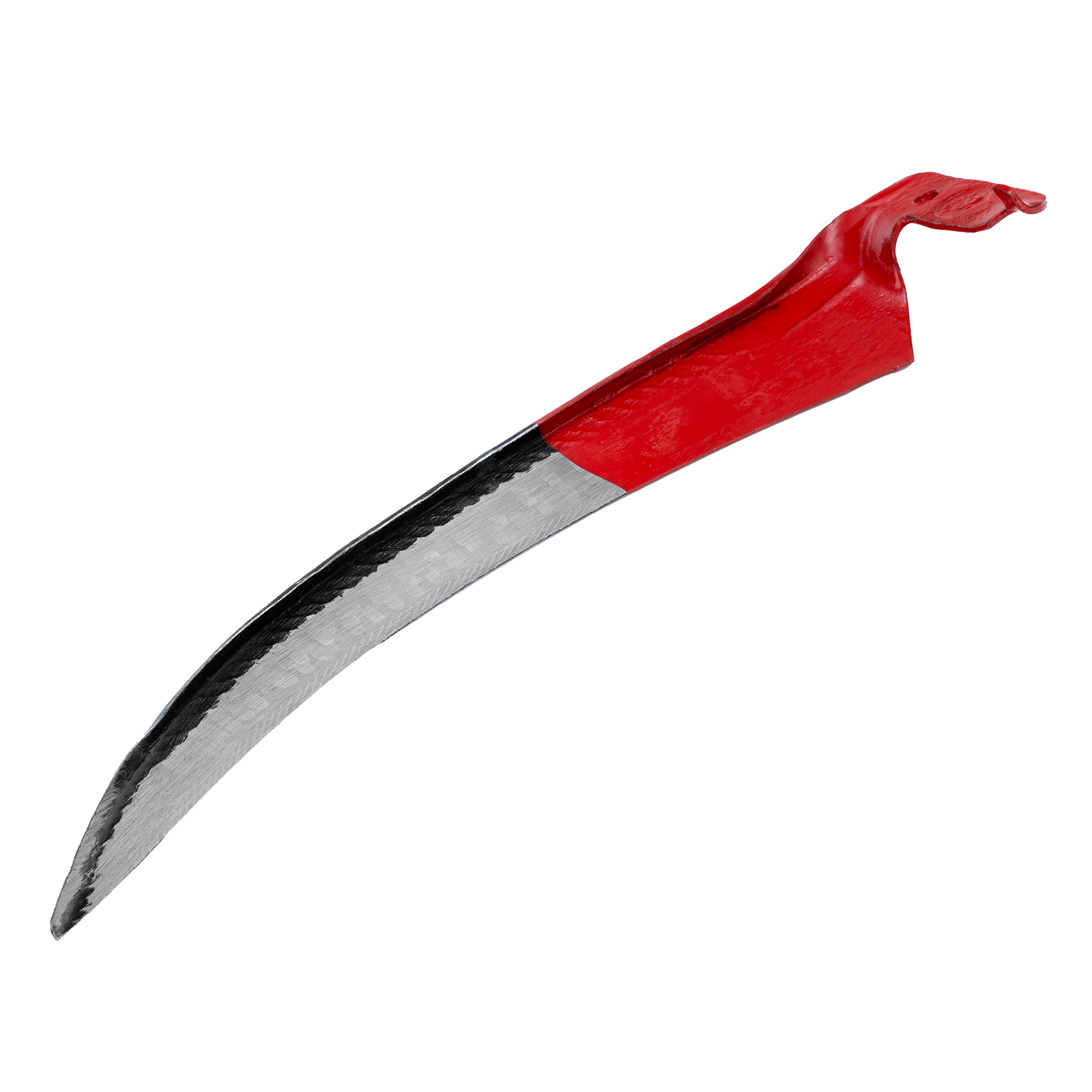 Коса 'Соболь' №5, 500 мм, с отбитым полотном , АРТИ