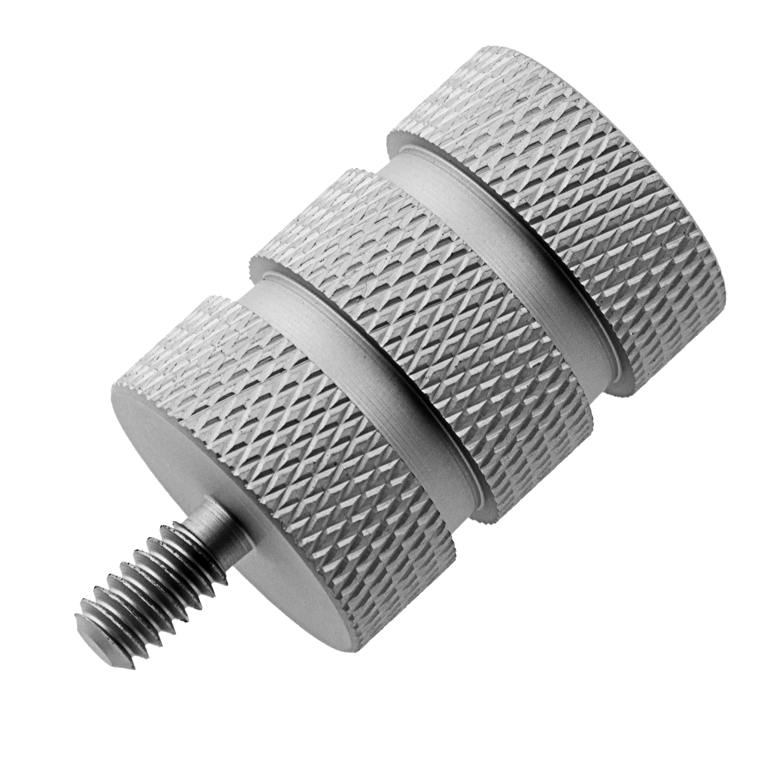 Адаптер резьбовой 5/8-1/4