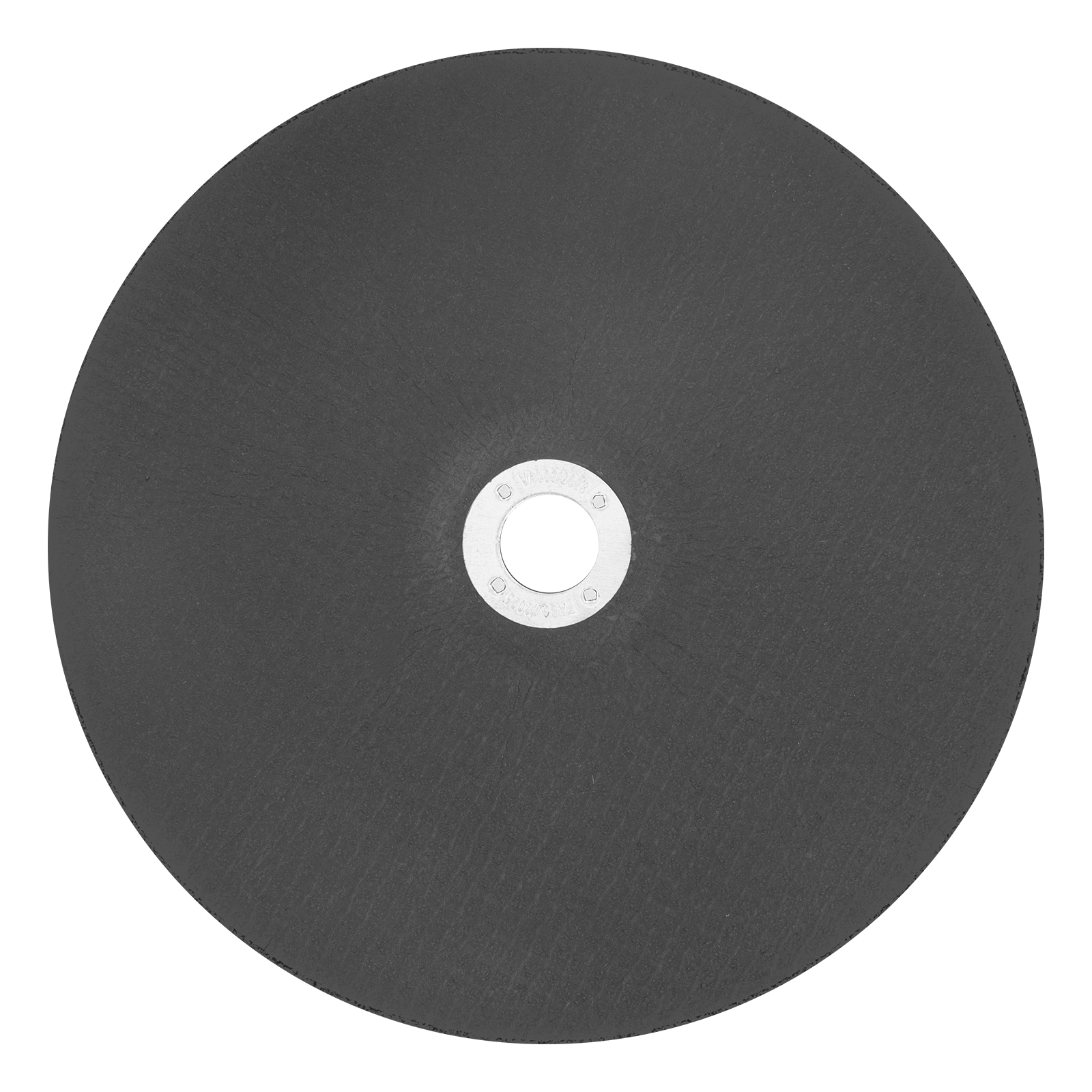 Круг шлифовальный по металлу, 230 х 6,0 х 22,2 мм, WA24TBF