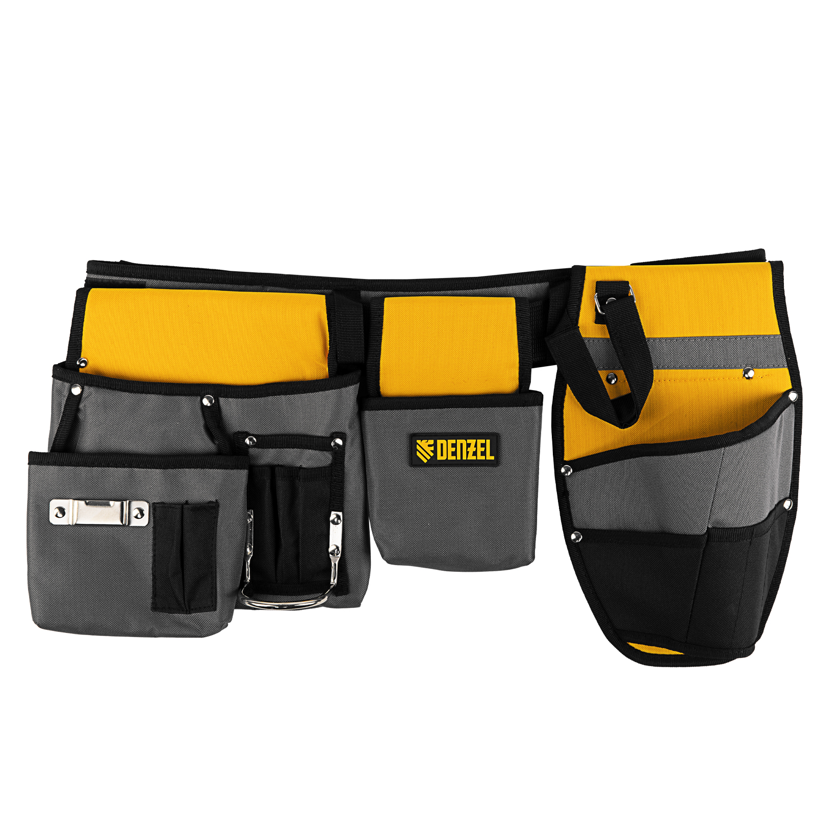 Пояс монтажника, сумки поясные, кобура для шуруповерта