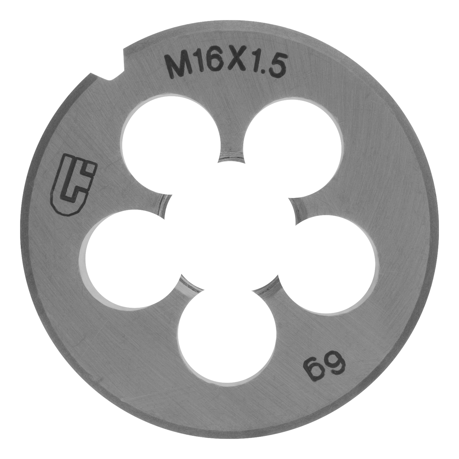 Плашка М16 х 1,5 мм