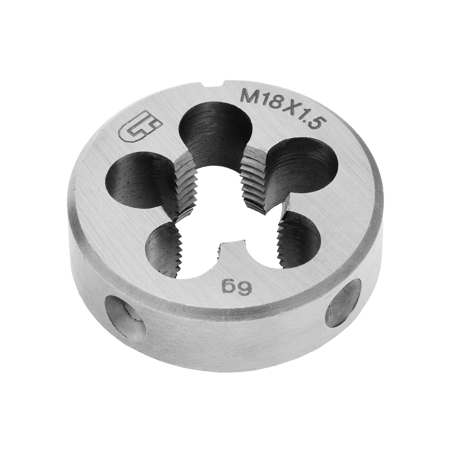 Плашка М18 х 1,5 мм