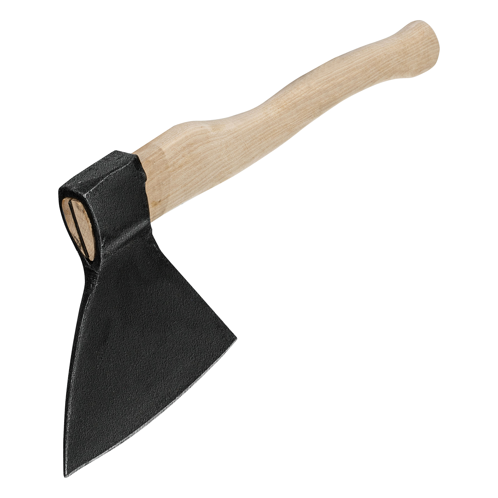 Топор кованый в сборе 'Мясоруб', 2460/2870 г, 500 мм,  (Ижевск)