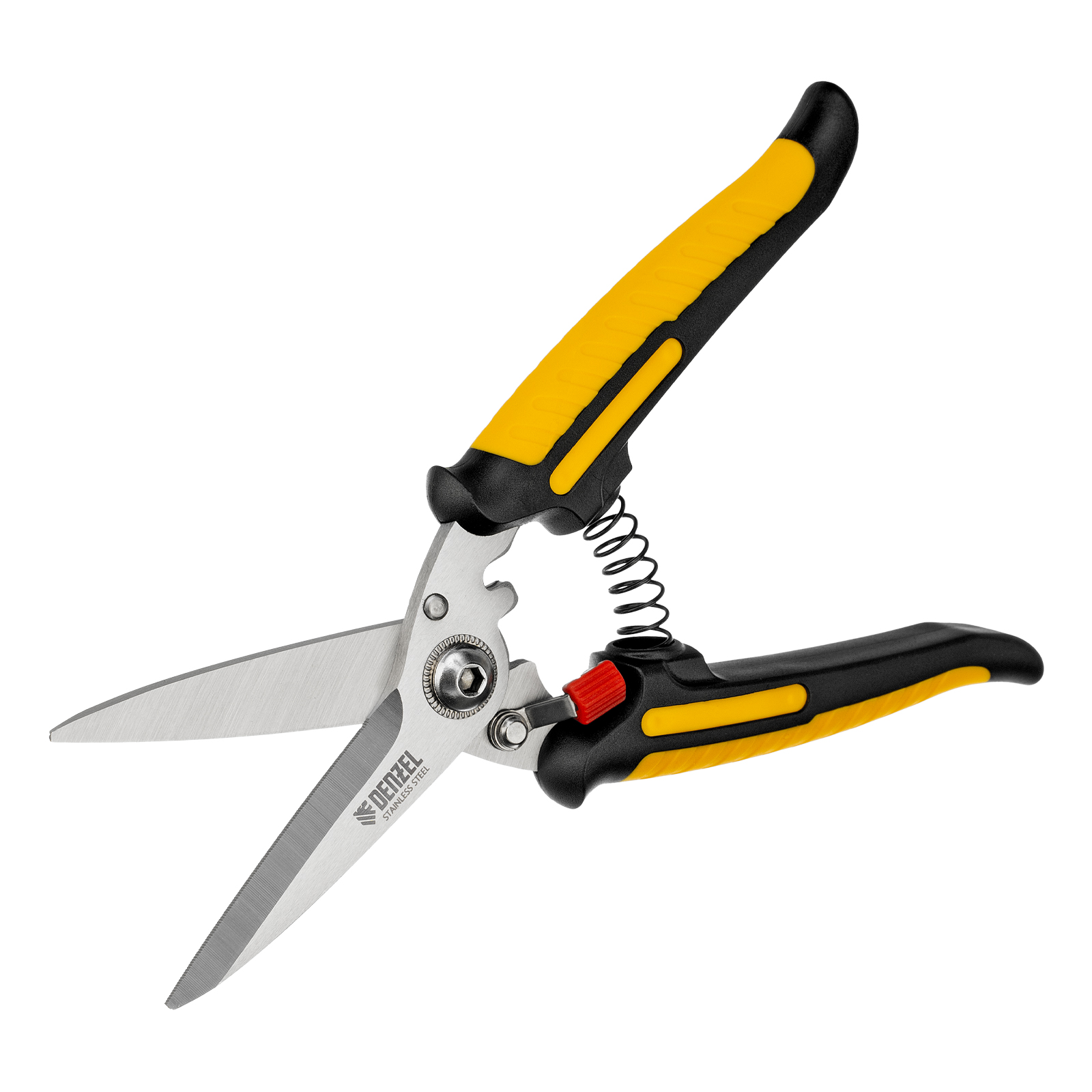 Ножницы универсальные, 200 мм, нержавеющая сталь