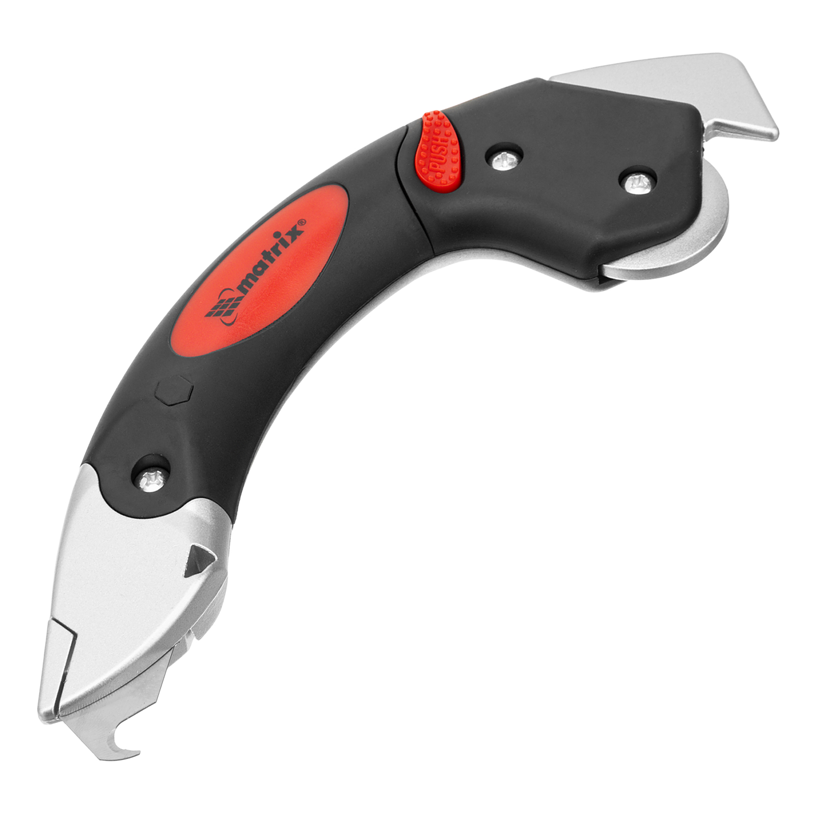 Нож для напольных покрытий и мягкой кровли