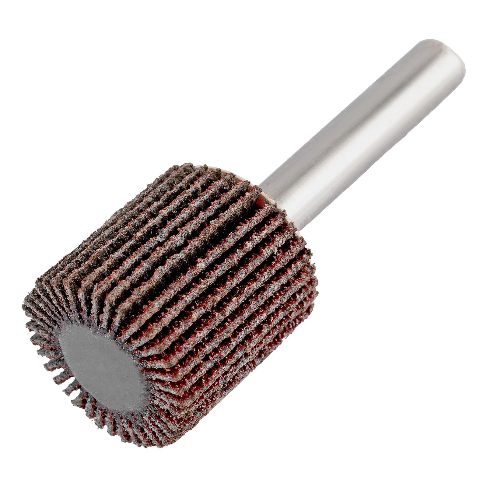 Круг лепестковый для дрели, 20 х 20 х 6 мм, P 80