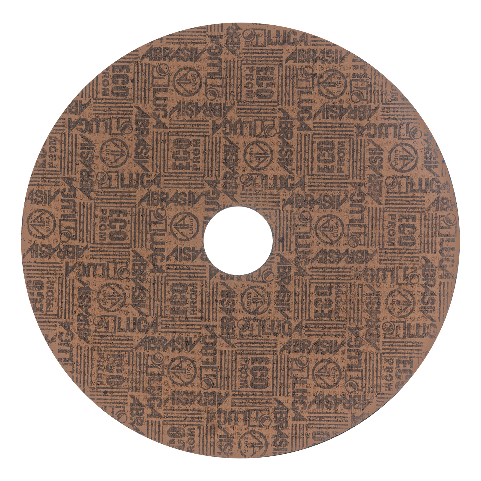 Круг отрезной по металлу, 150 х 2,5 х 22,2 мм (Луга)