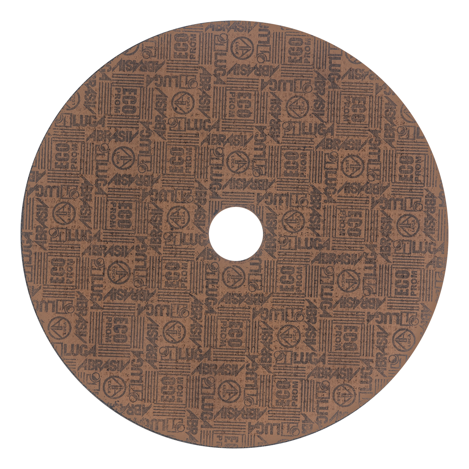 Круг отрезной по металлу, 180 х 2,5 х 22,2 мм (Луга)