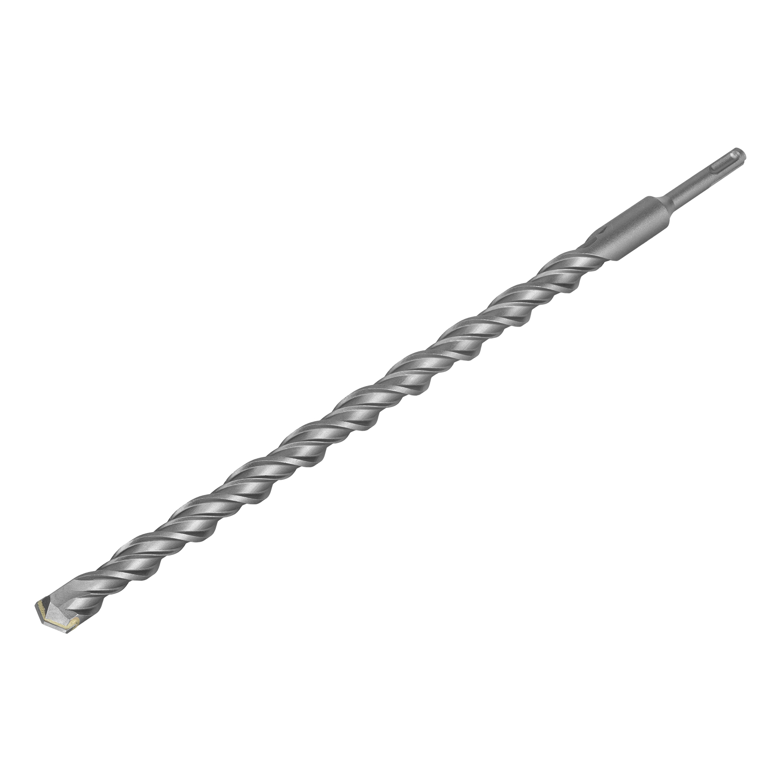 Бур по бетону, 22 x 460 мм, SDS PLUS