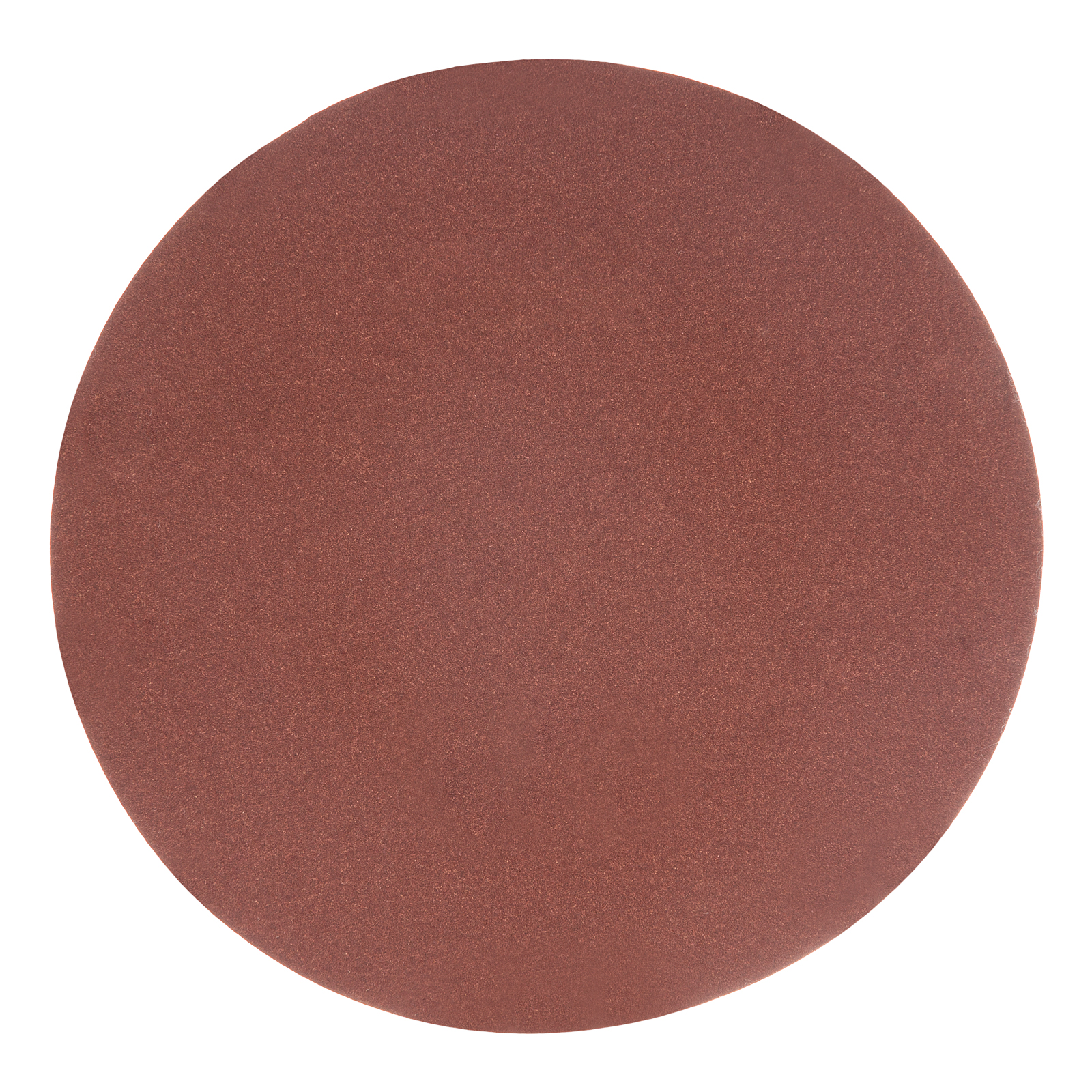 Круг абразивный на ворсовой подложке под 'липучку', P 500, 125 мм, 10 шт.