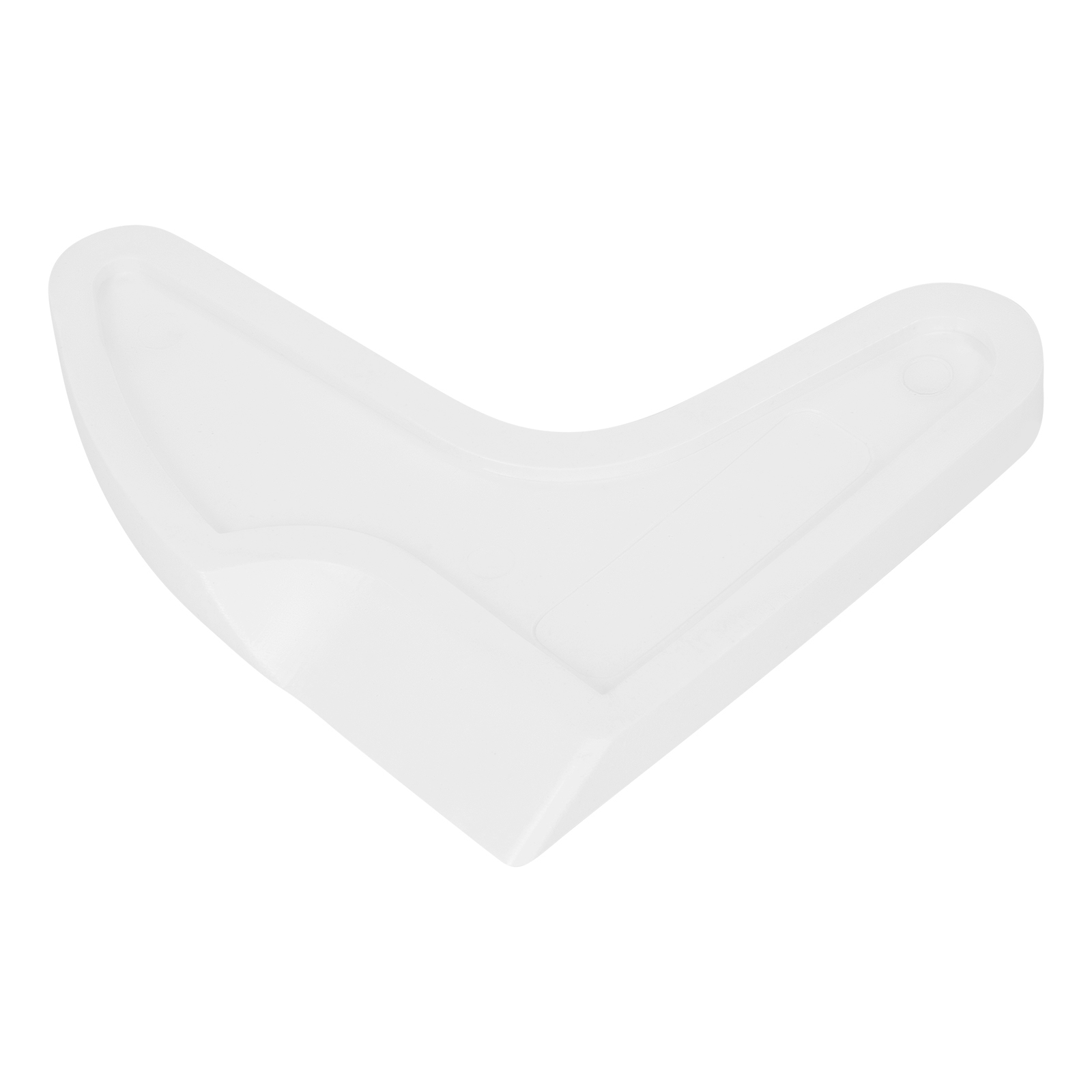 Шпатель затирочный, универсальный, Россия