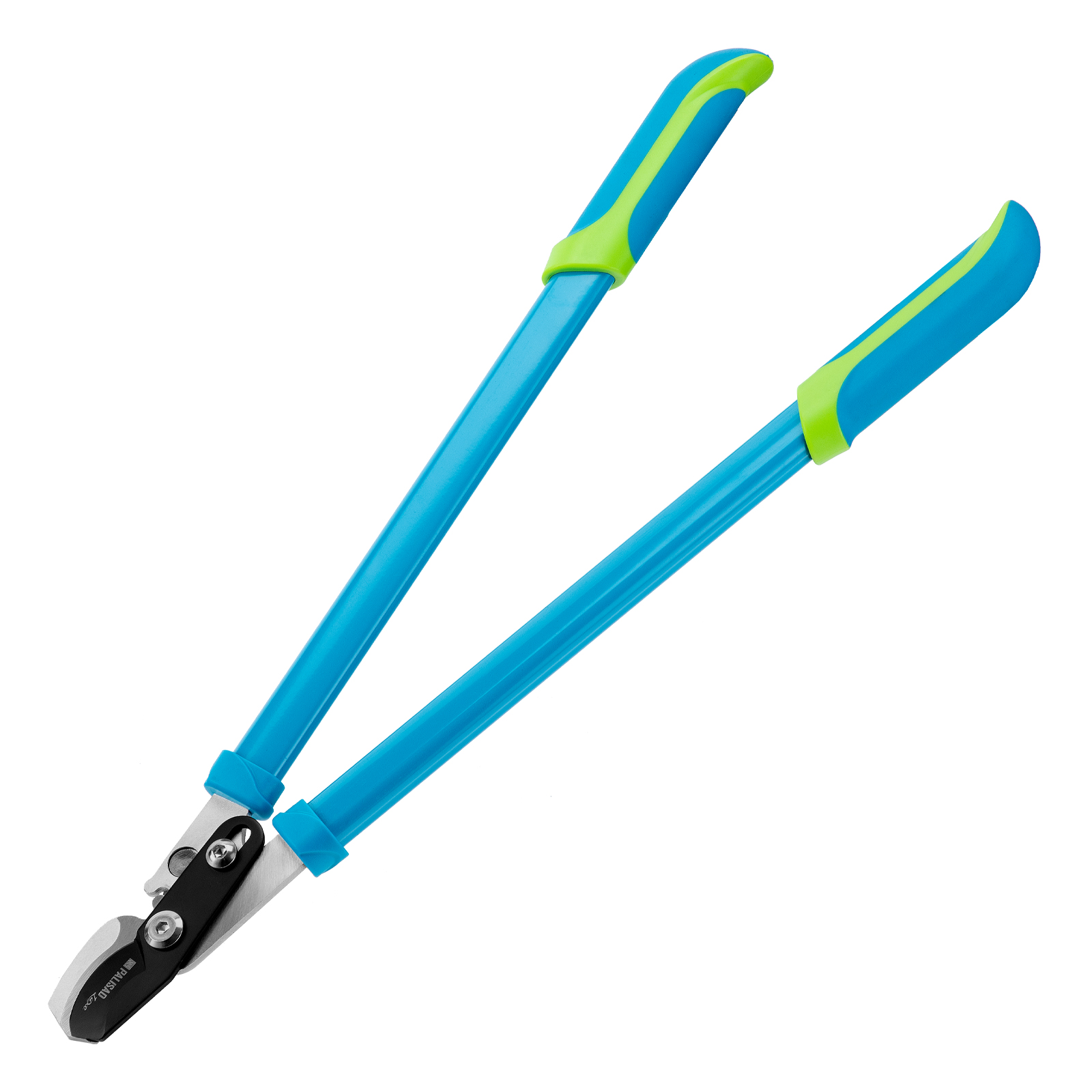 Сучкорез прямого реза, 610 мм, двухрычажный механизм, двухкомпонентные рукоятки,  LUXE