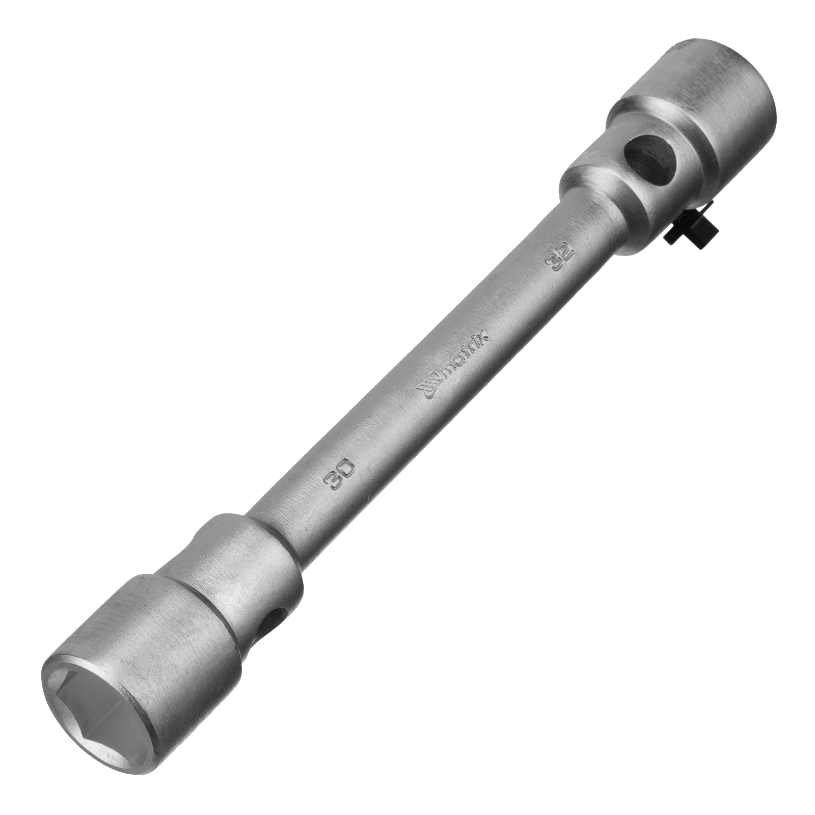 Ключ балонный двухсторонний 30 х 32 мм, толщина 26 мм, длина 350 мм