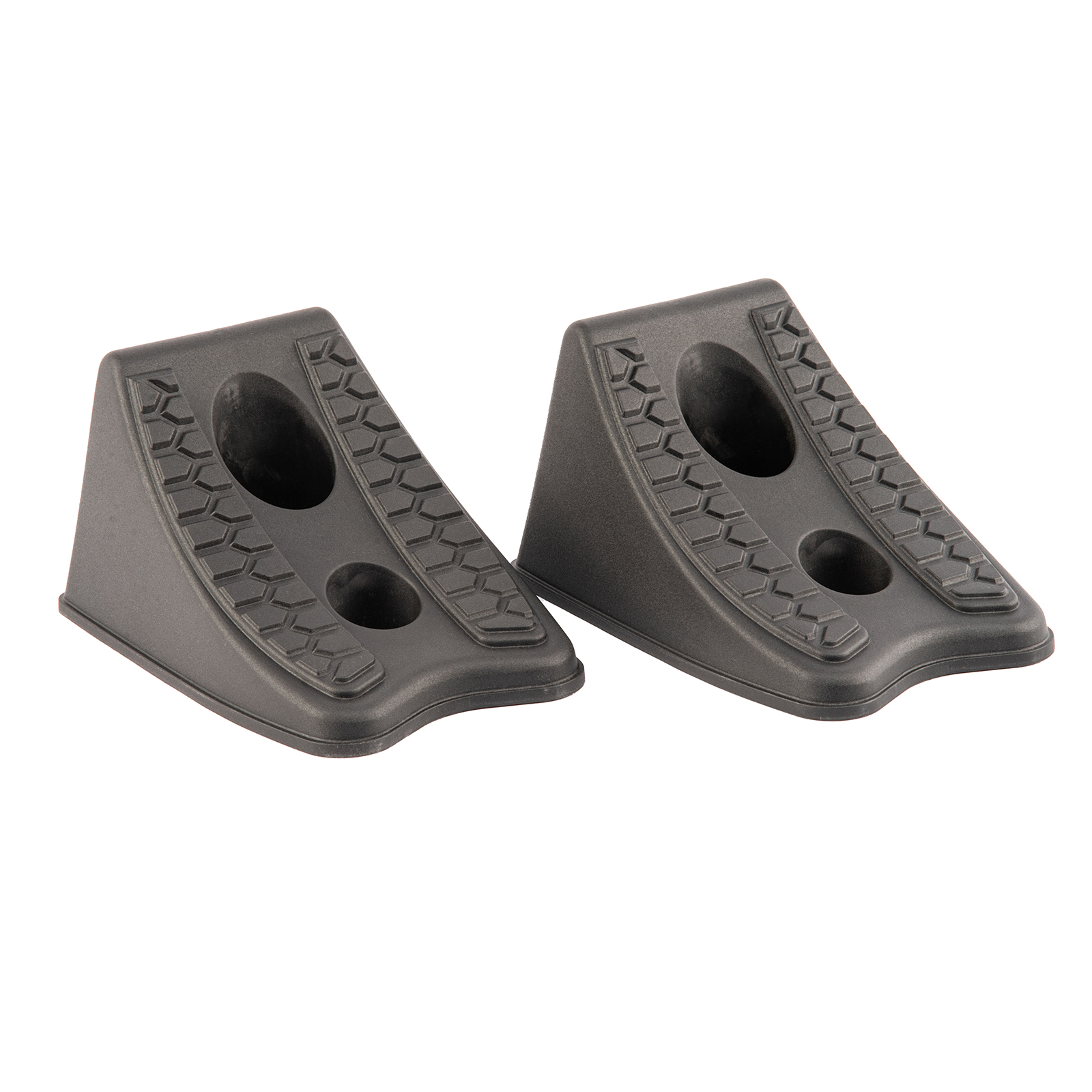 Башмаки противооткатные, 2 шт.